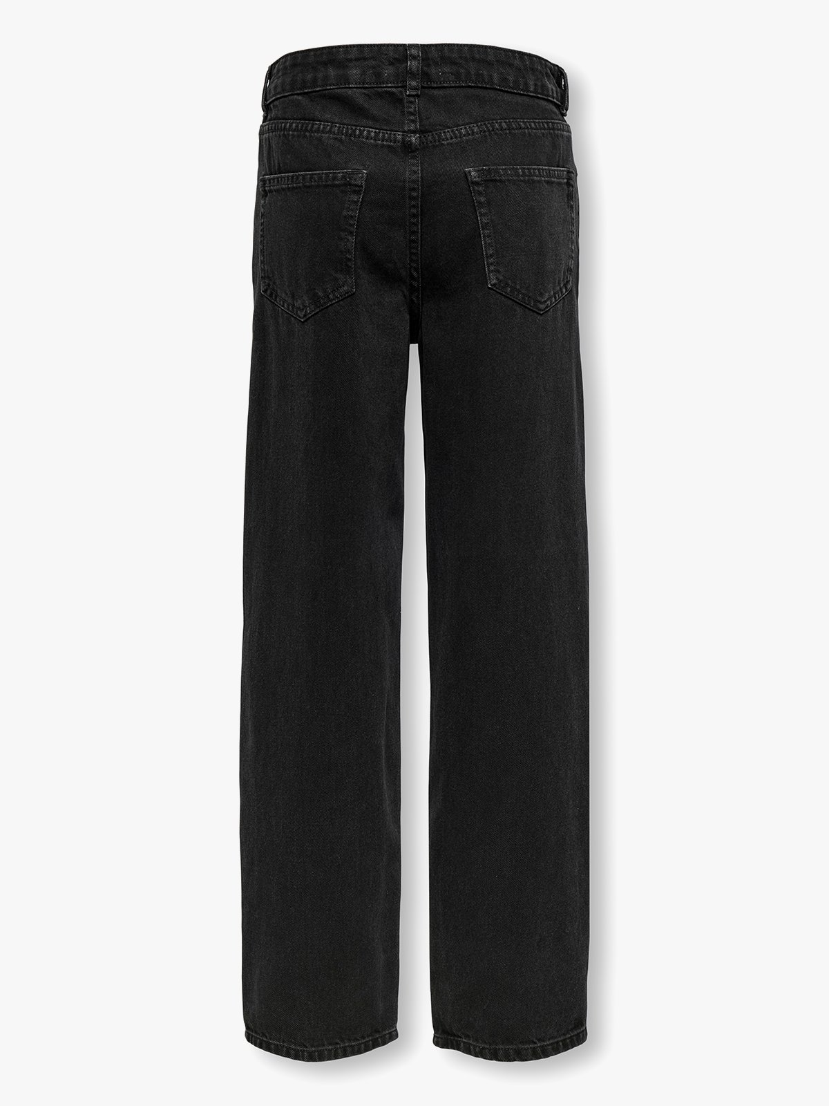 Only & Sons Jr Fade Loose Black 2874 Pim Dnm Black denim