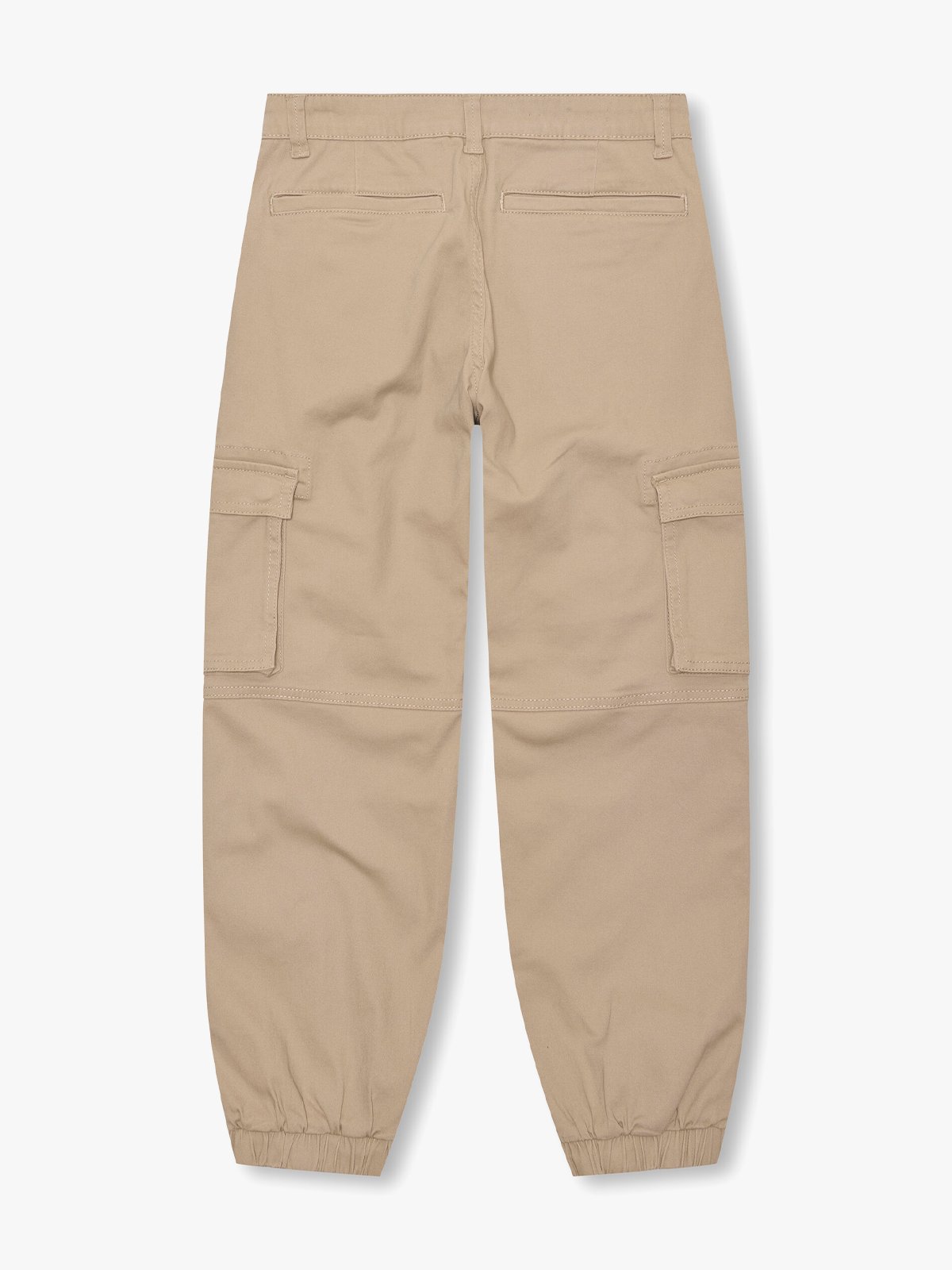 Only & Sons Jr Cam Stage Cargo Cuff Life Chinchilla