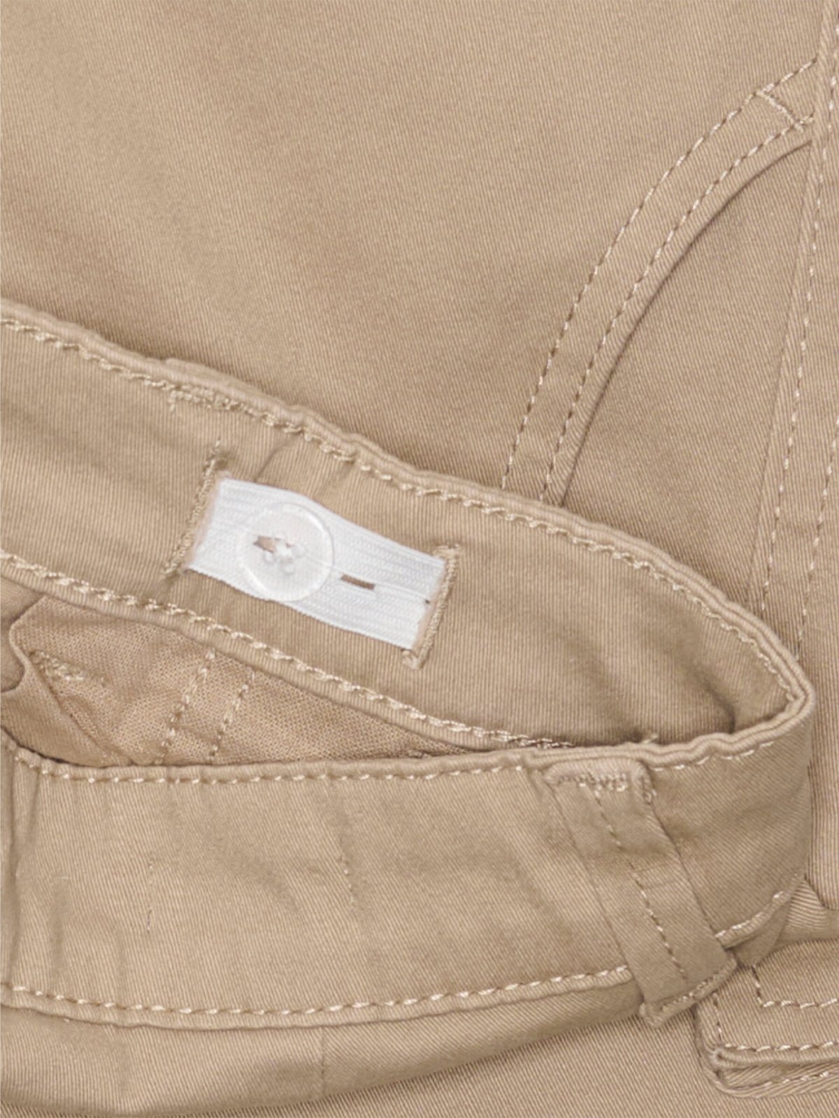 Only & Sons Jr Cam Stage Cargo Cuff Life Chinchilla
