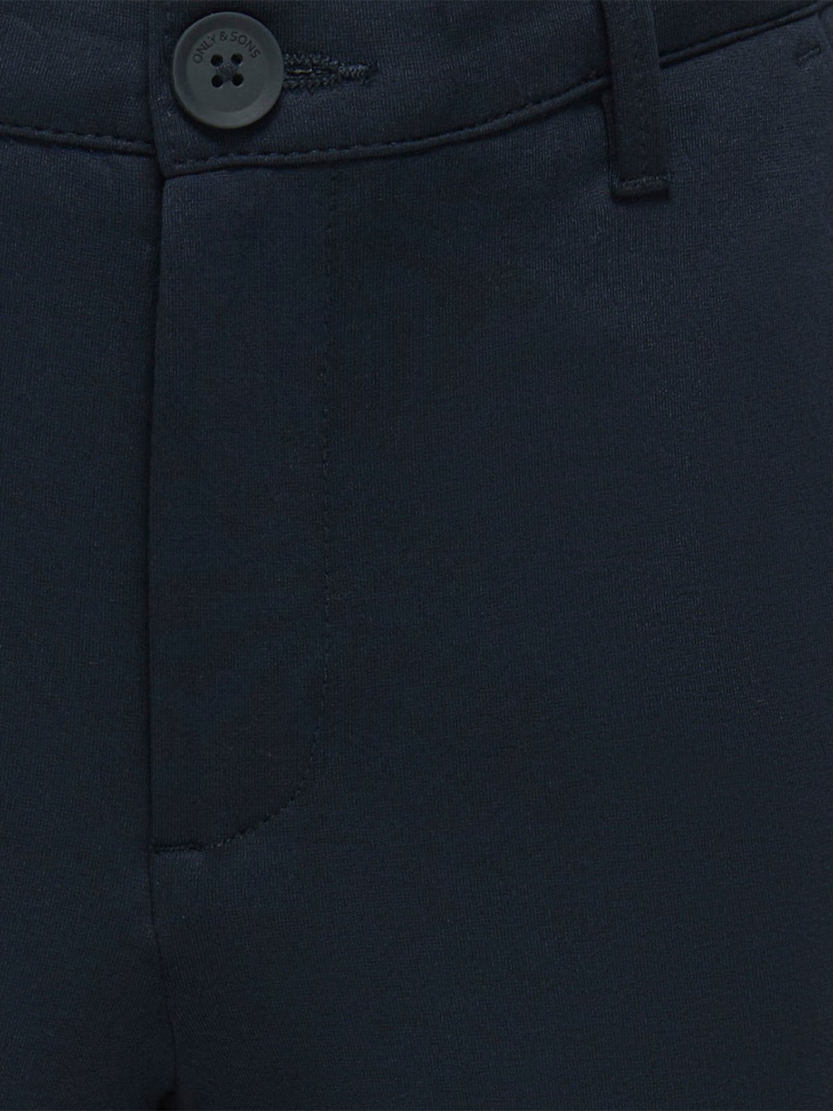 Only & Sons Jr Mark Slim Pant Night Sky