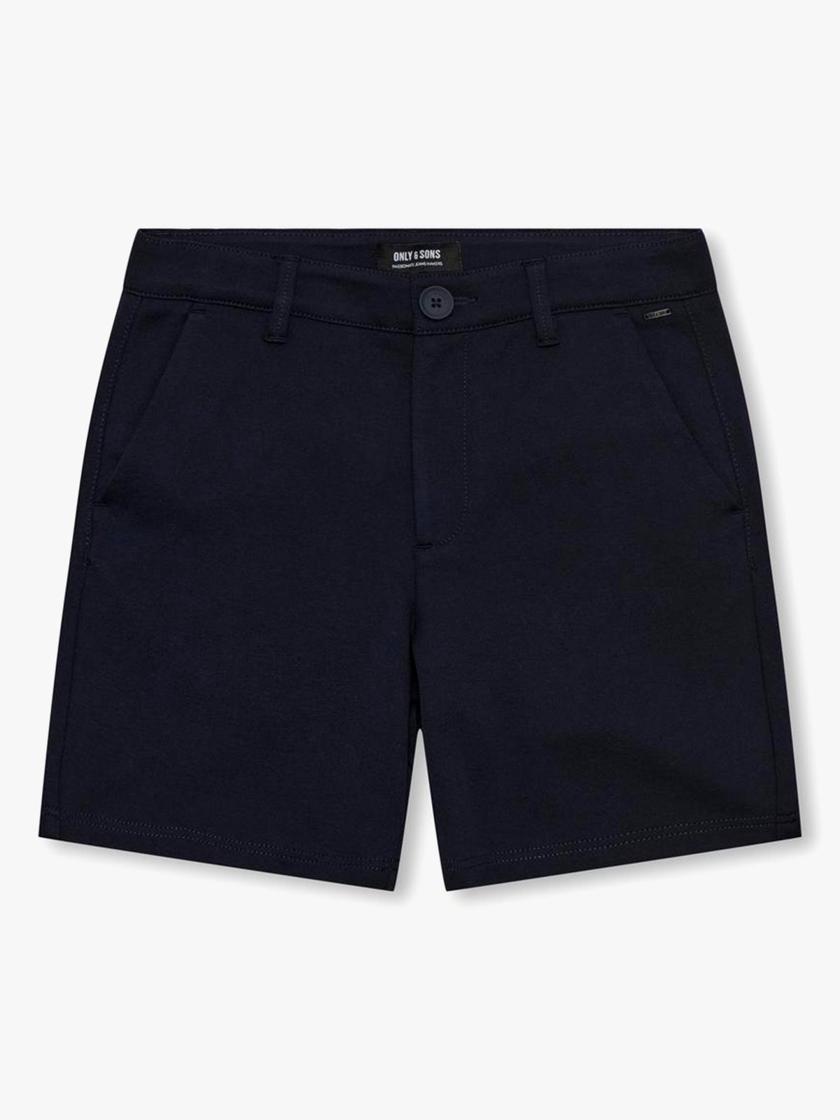 Only & Sons Jr Mark Shorts 0209 Night Sky
