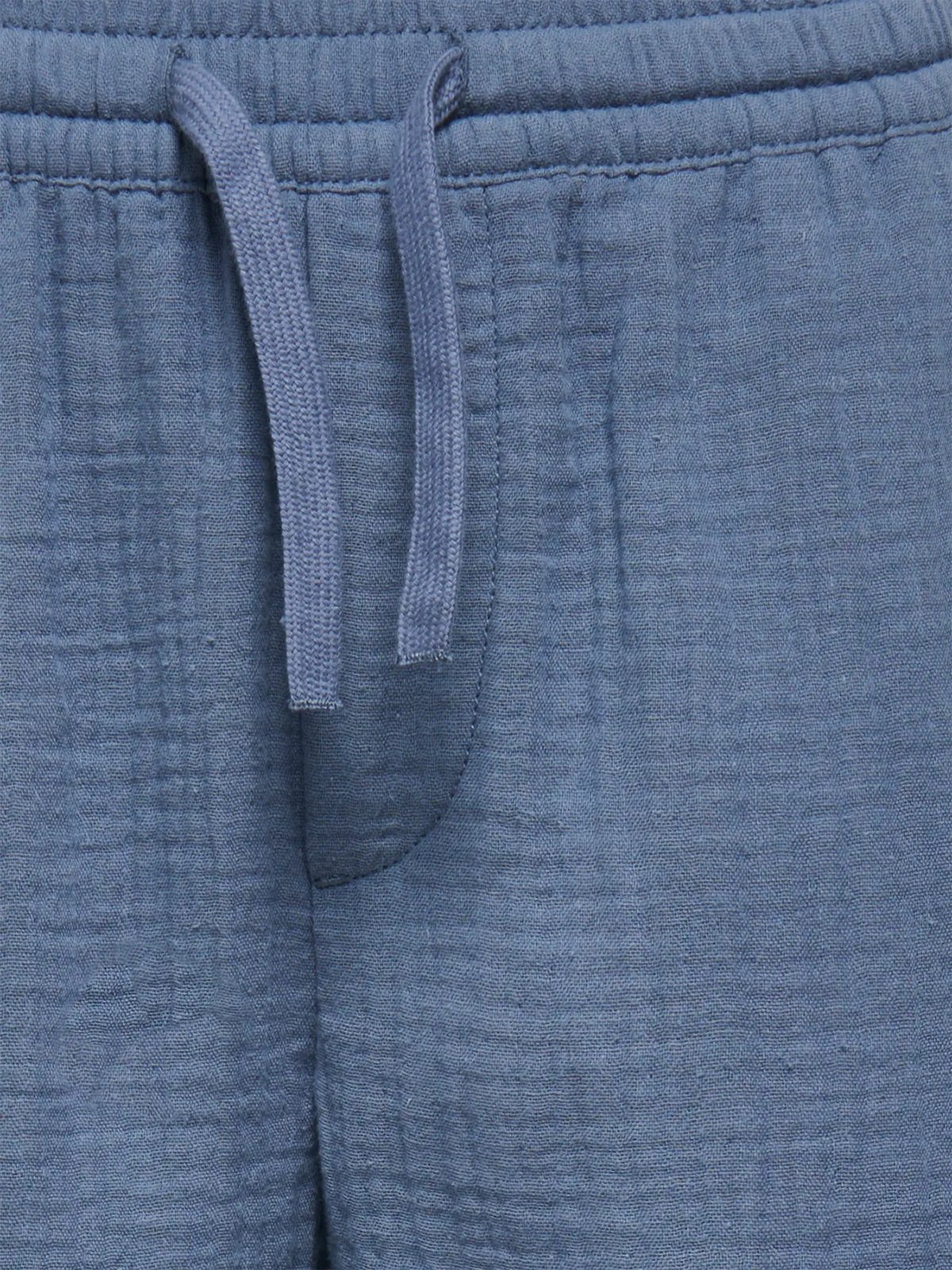 Only & Sons Jr Tel-Pas Shorts Woven Vintage Indigo