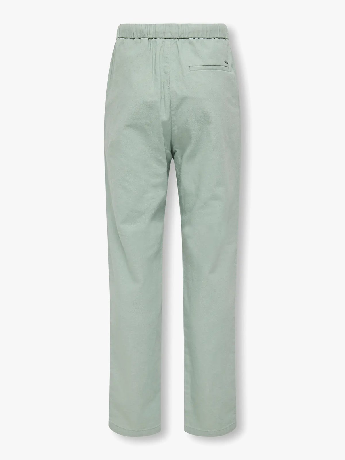 Only & Sons Jr Linus 0007 Pant Iceberg Green