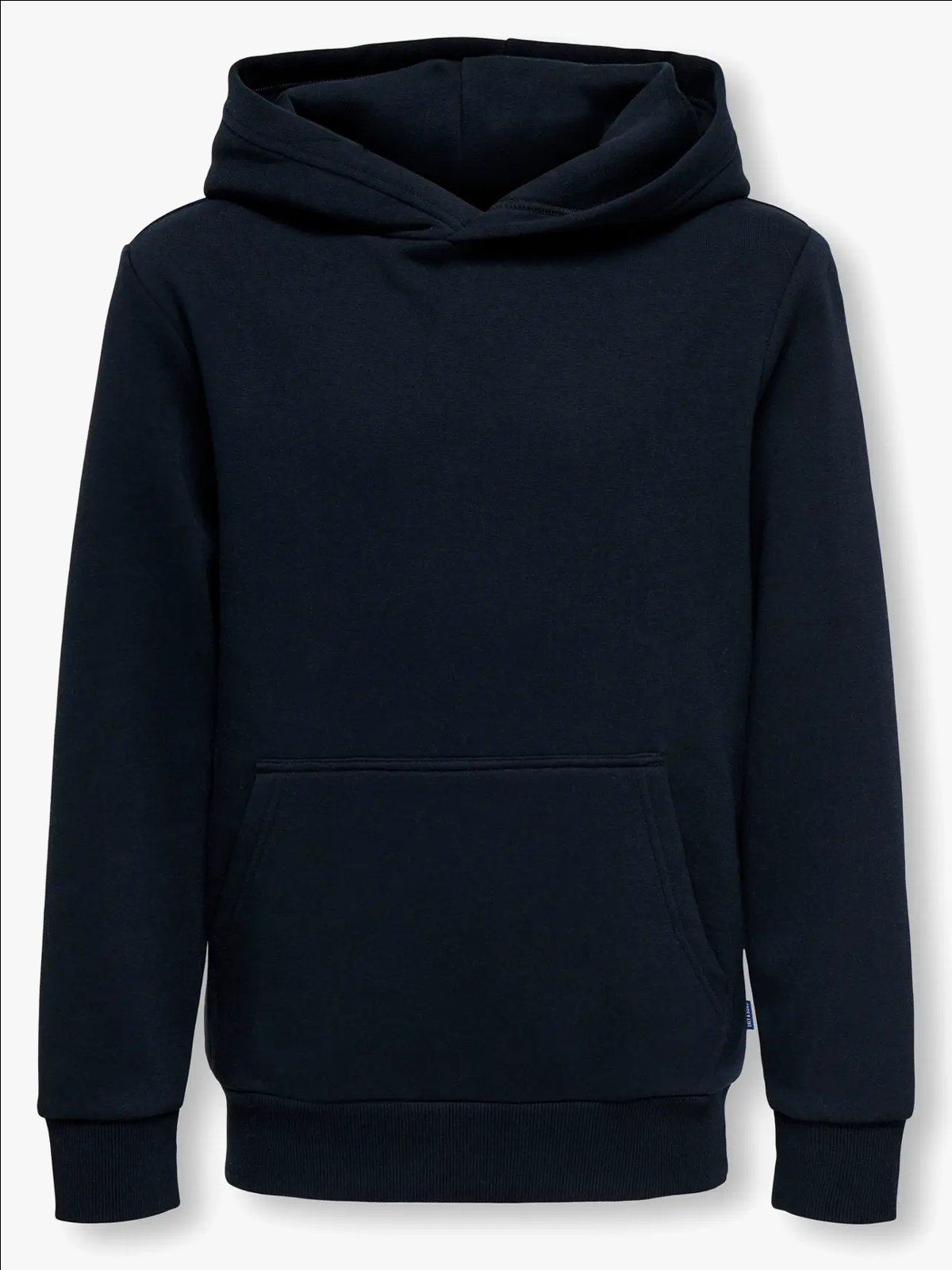 Only & Sons Jr Ceres Hoodie Sweat Black