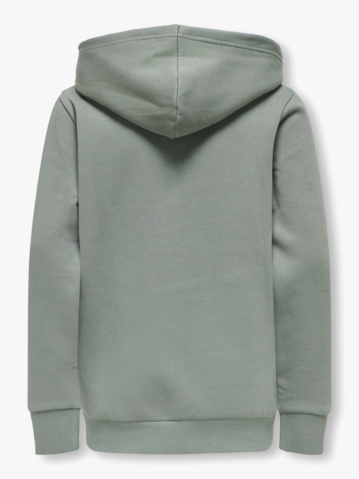 Only & Sons Jr Ceres Hoodie Sweat Castor Gray