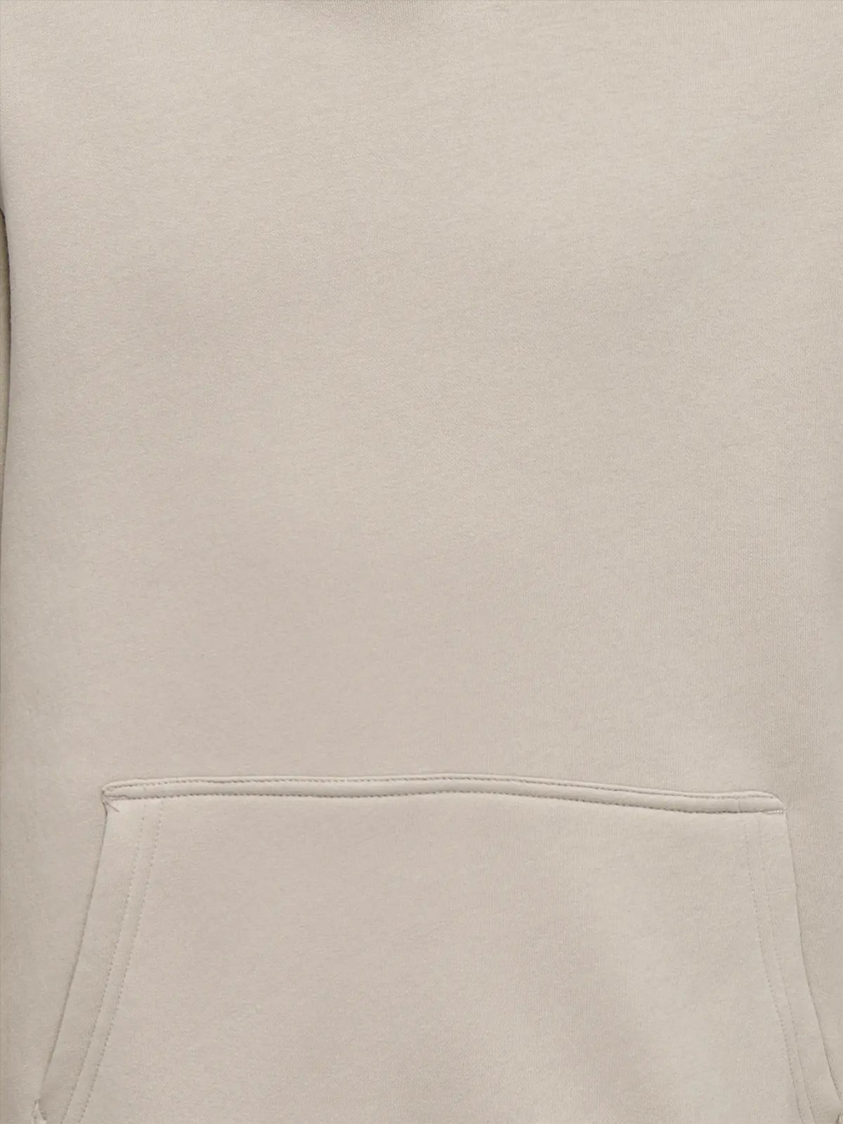 Only & Sons Jr Ceres Hoodie Sweat Silver Lining