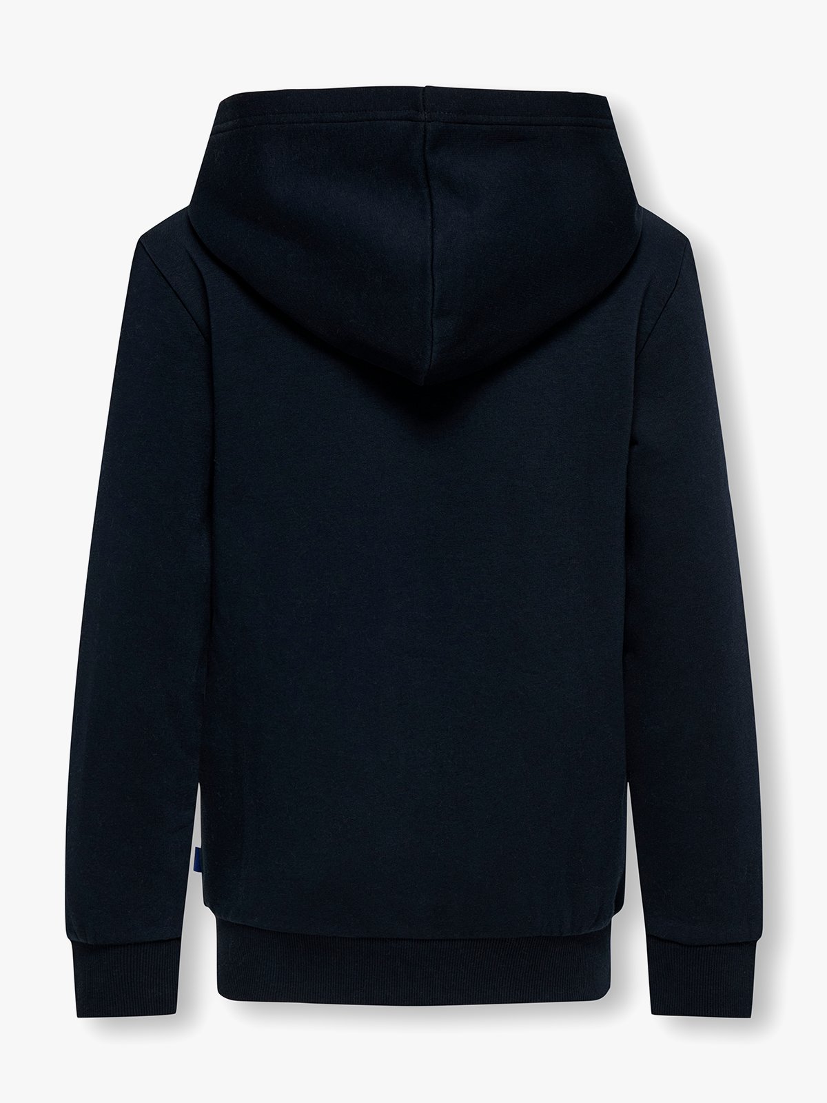 Only & Sons Jr Ceres Zip Hoodie Sweat Black