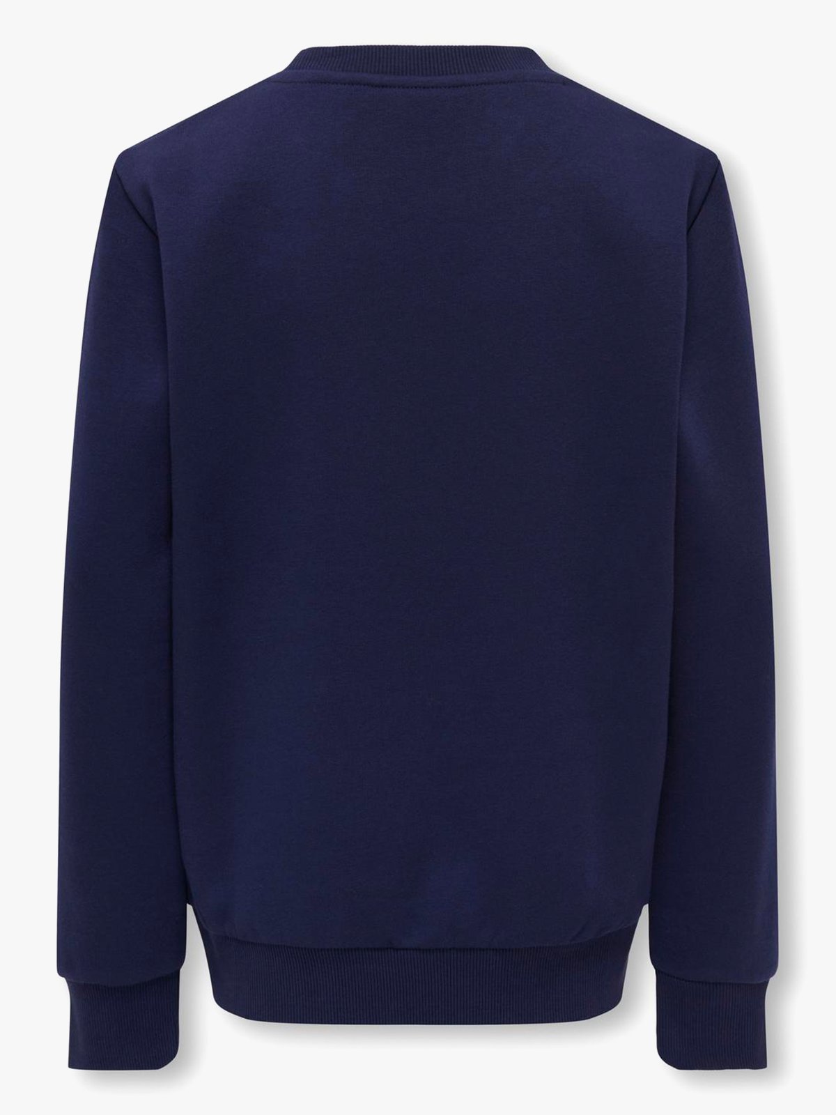 Only & Sons Jr Ceres Crew Neck Sweat Vintage Indigo