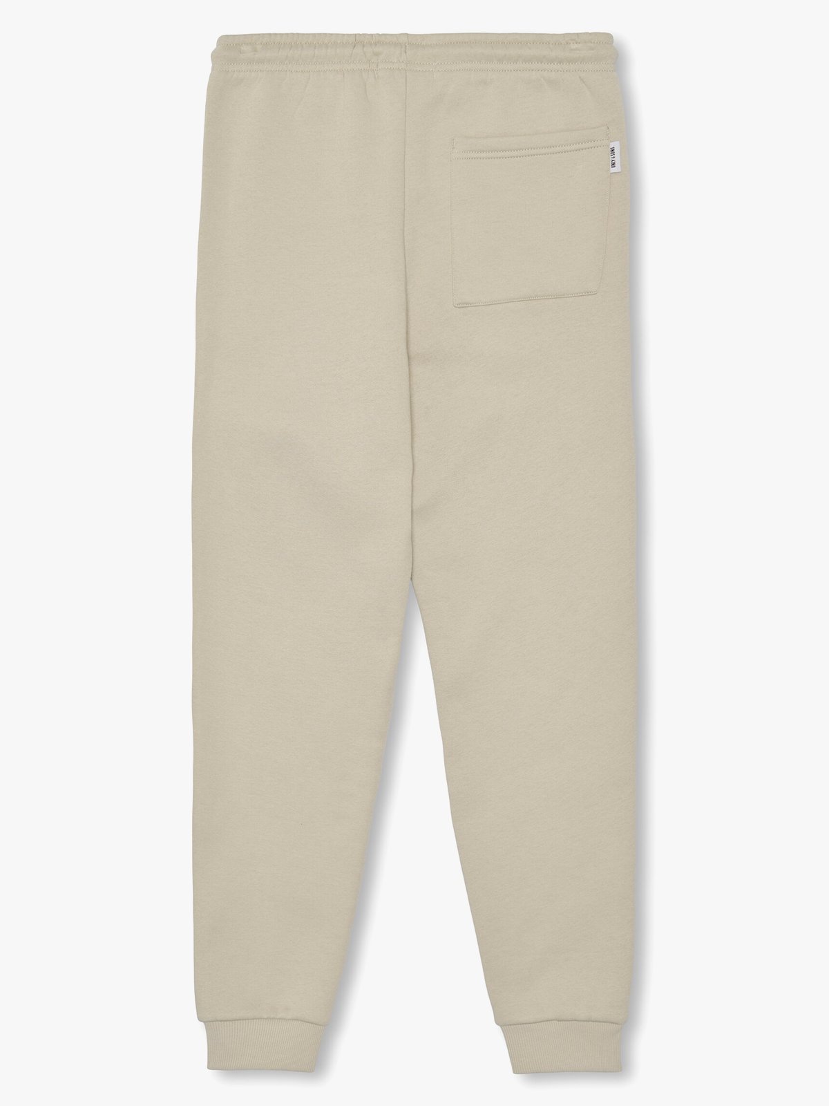 Only & Sons Jr Ceres Sweat Pants Sweat Silver Lining