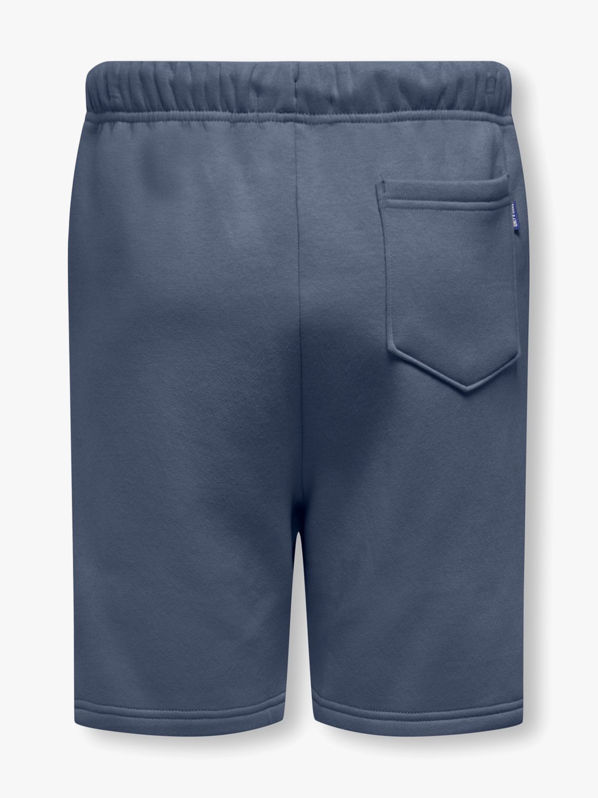 Only & Sons Jr Ceres Shorts Sweat Vintage Indigo