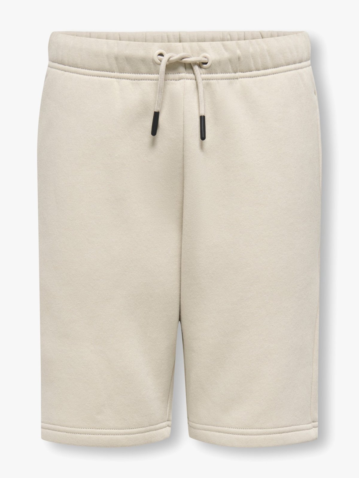 Only & Sons Jr Ceres Shorts Sweat Silver Lining