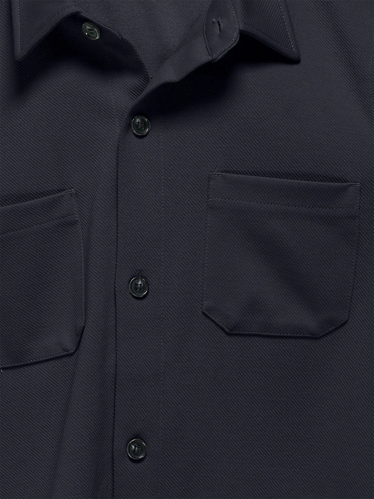 Only & Sons Jr Newkodyl Short Sleeve Shirt Sweat Dark Navy