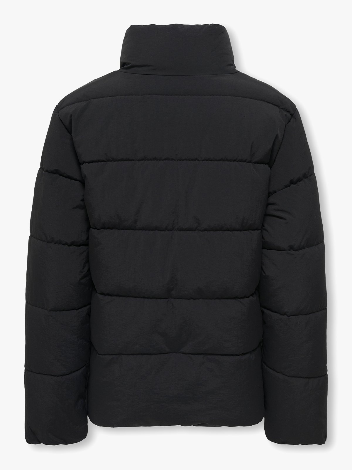 Only & Sons Jr Global Puffer Jacket Black