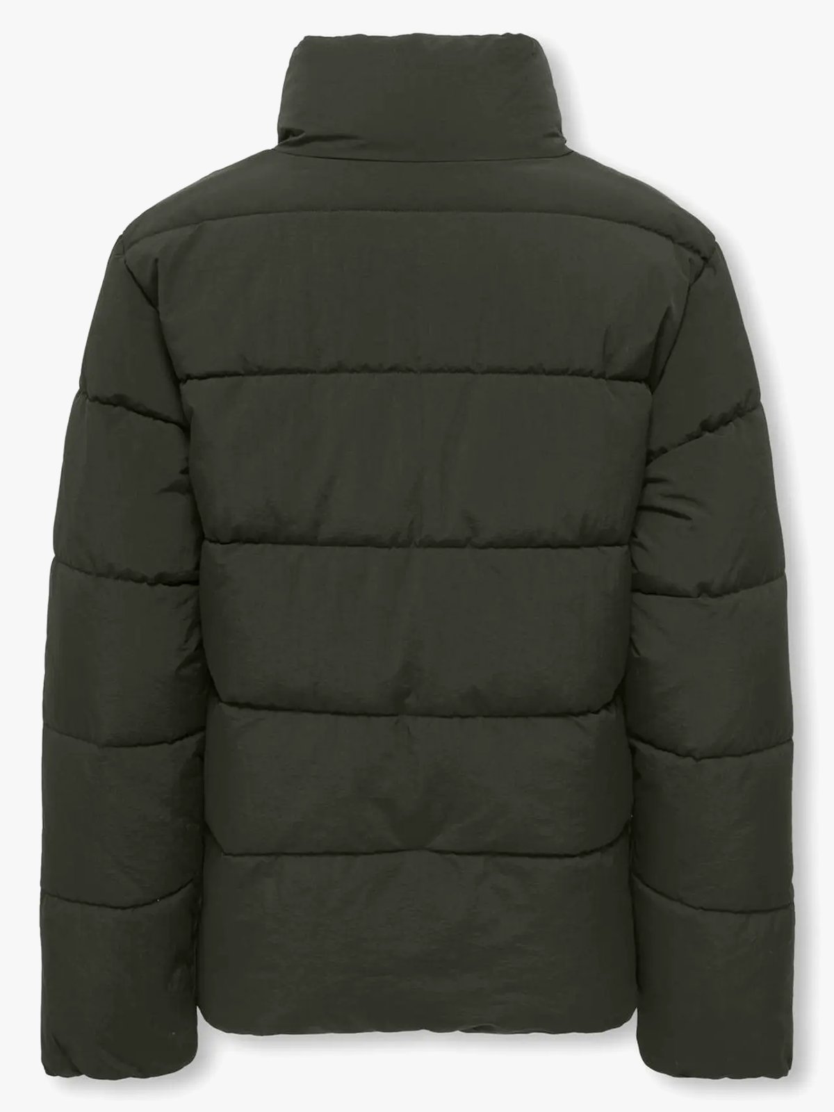 Only & Sons Jr Global Puffer Jacket Rosin