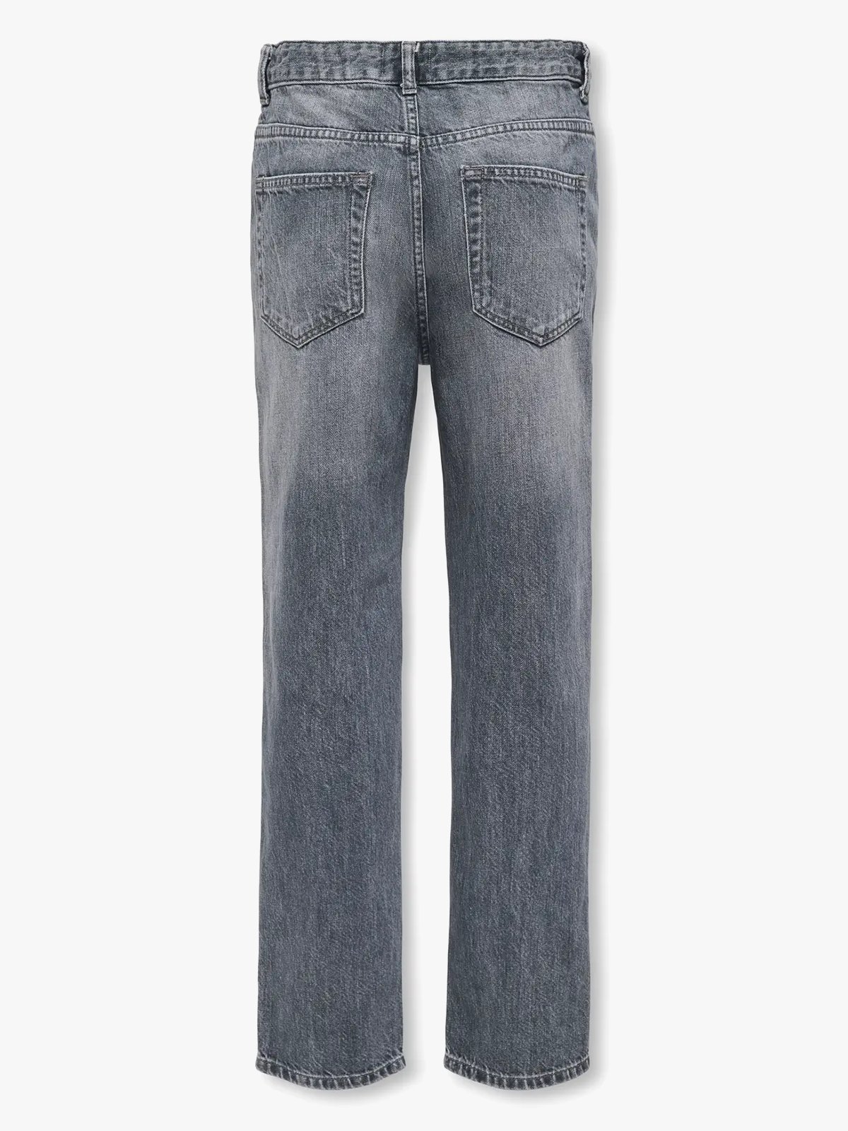 Only & Sons Jr Edge Straight Tai Denim Medium Grey Denim