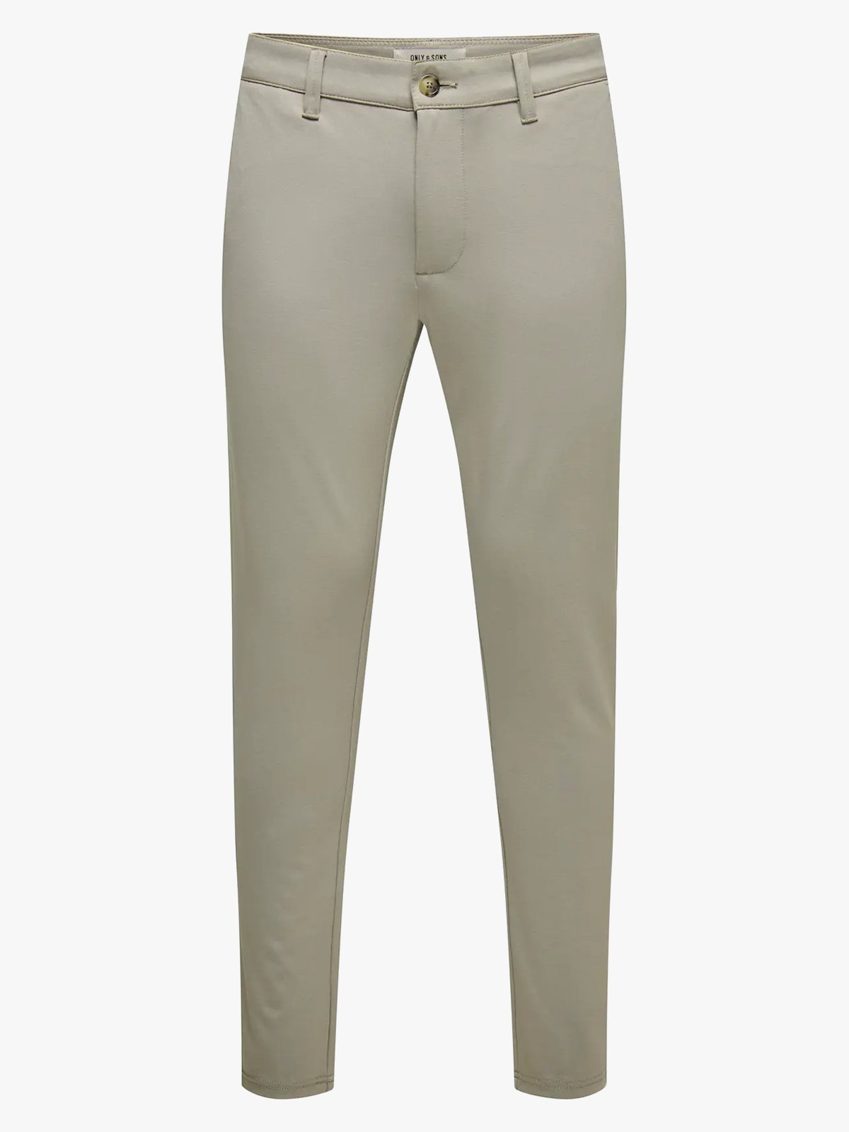 Only & Sons Mark Slim Fit Pant Vintage Khaki