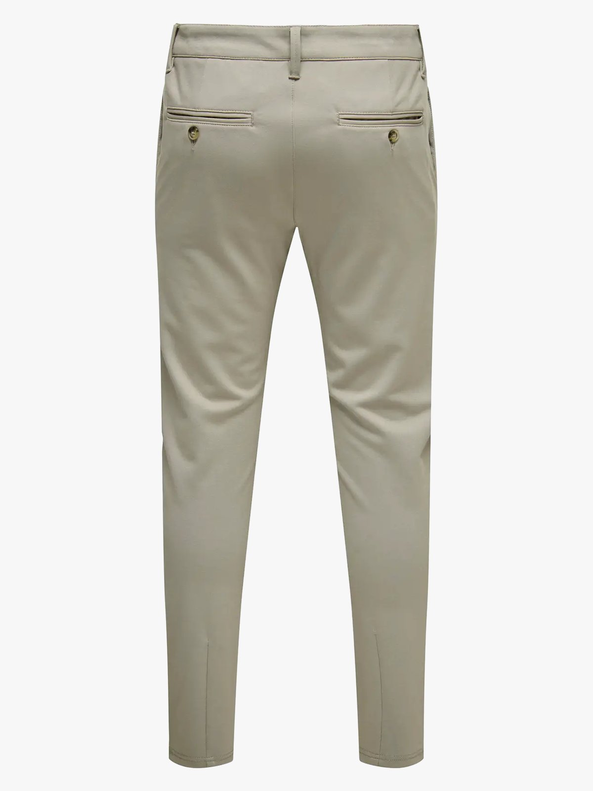 Only & Sons Mark Slim Fit Pant Vintage Khaki