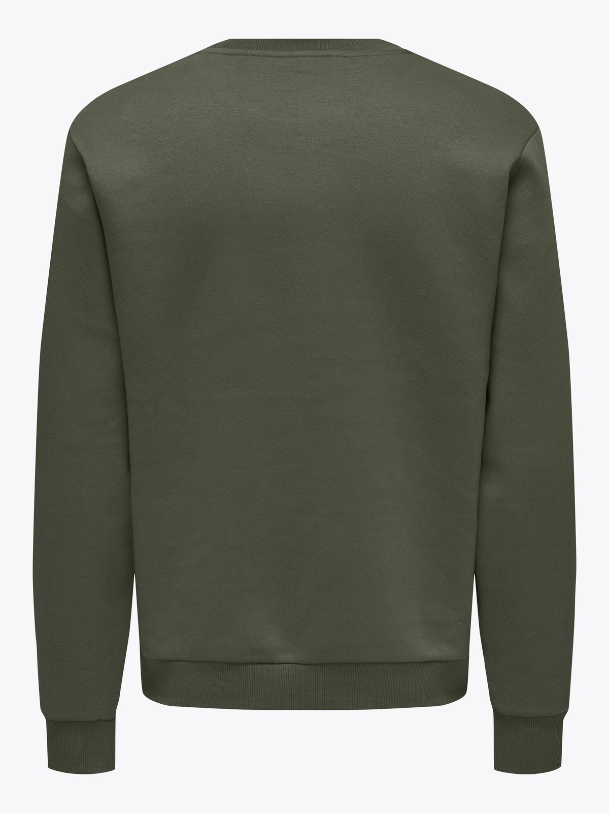 Only & Sons Ceres Crew Neck Grå
