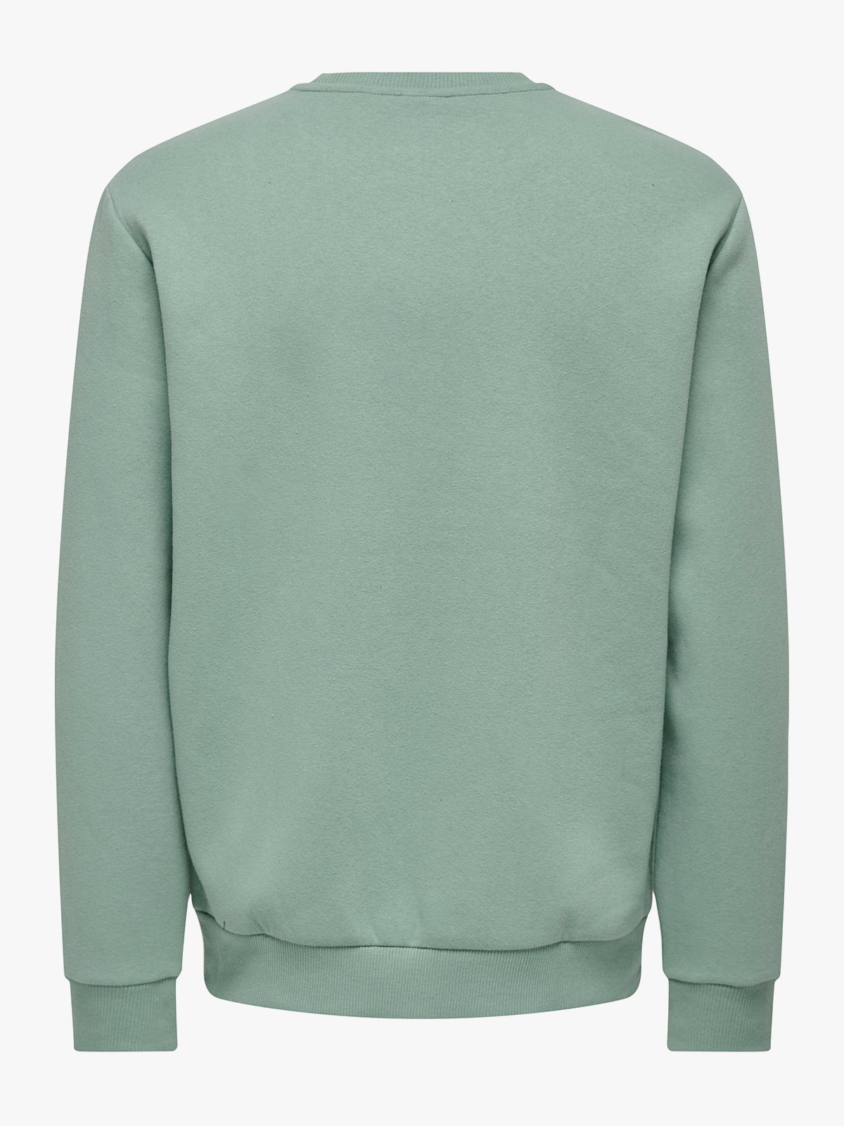 Only & Sons Ceres Crew Neck Chinois Green