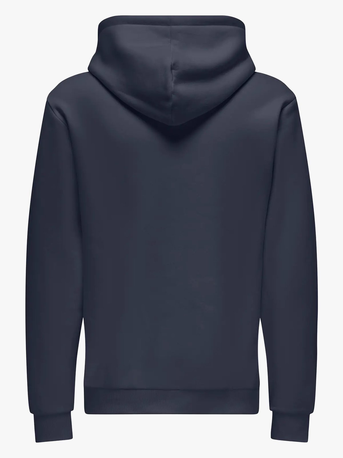 Only & Sons Ceres Hoodie Sweat Blue Nights