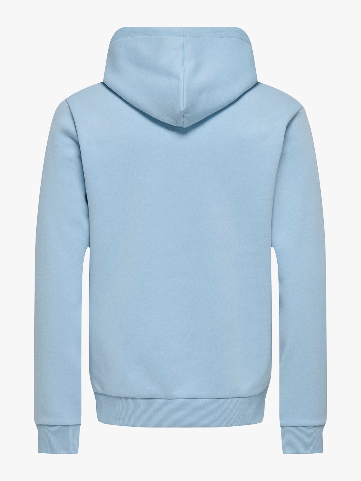 Only & Sons Ceres Hoodie Sweat Cerulean