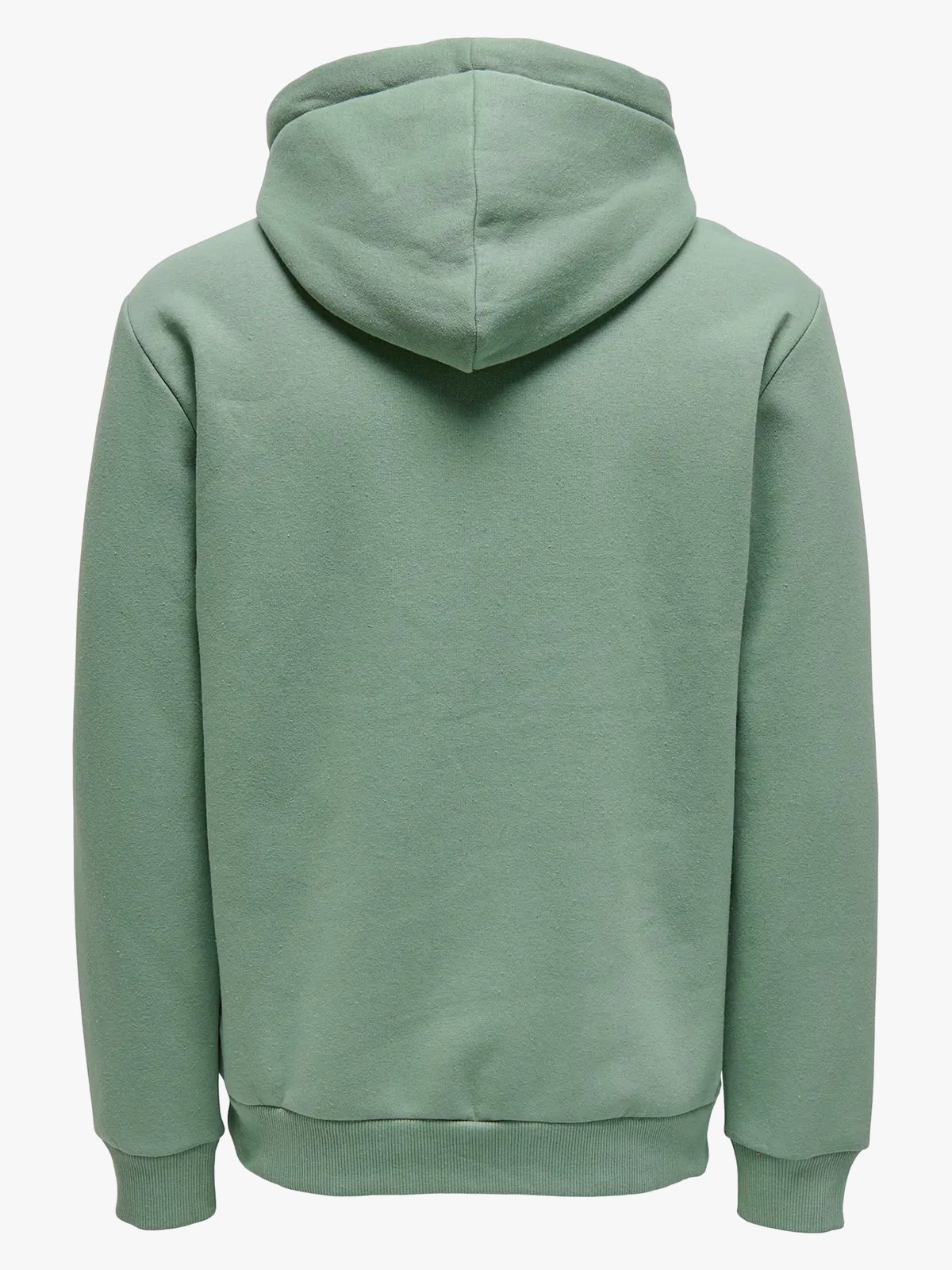 Only & Sons Ceres Hoodie Sweat Chinois Green