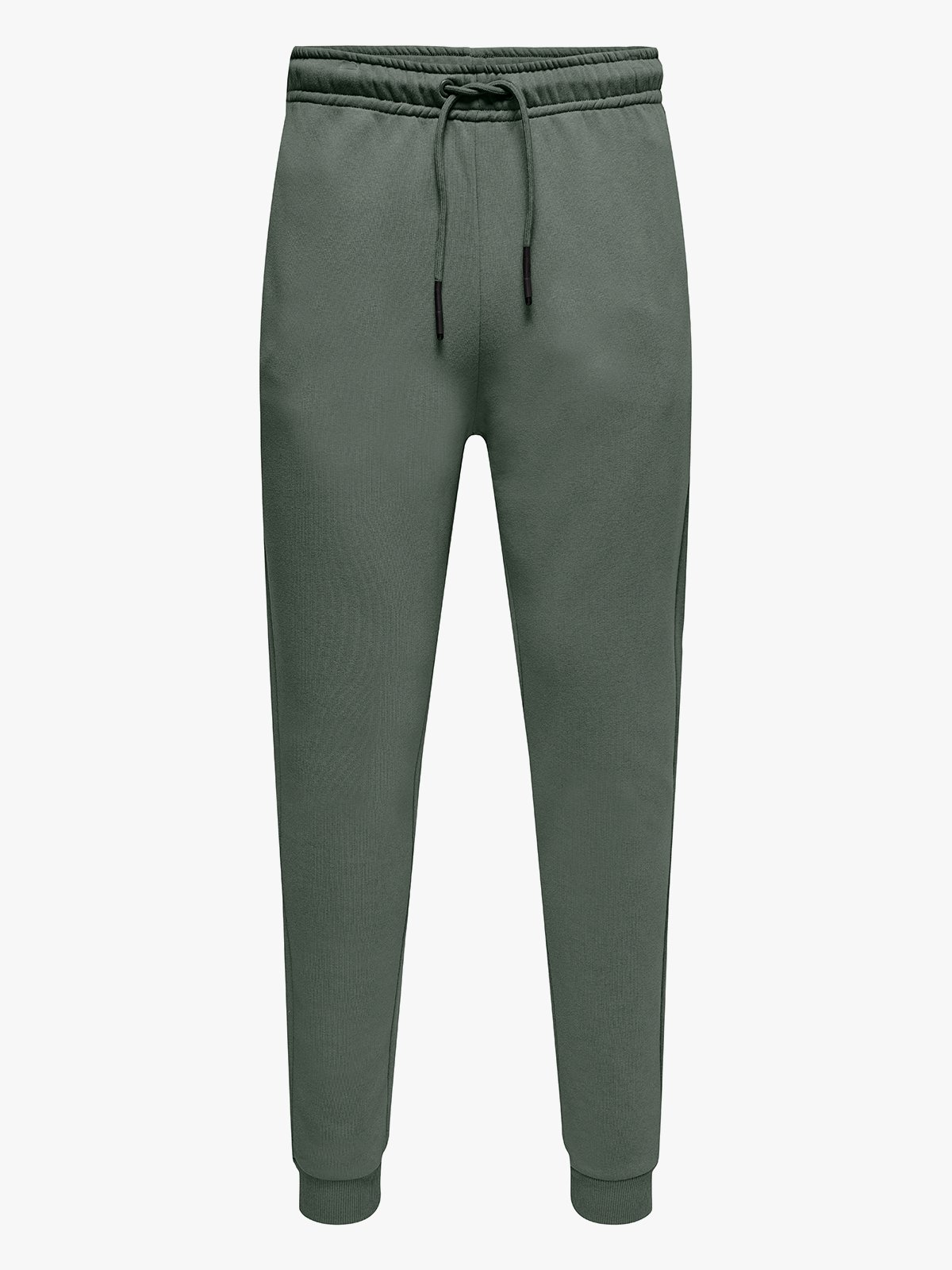 Only & Sons Ceres Sweat Pants Castor Gray