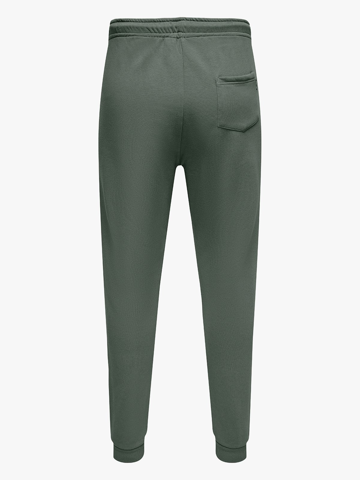 Only & Sons Ceres Sweat Pants Castor Gray