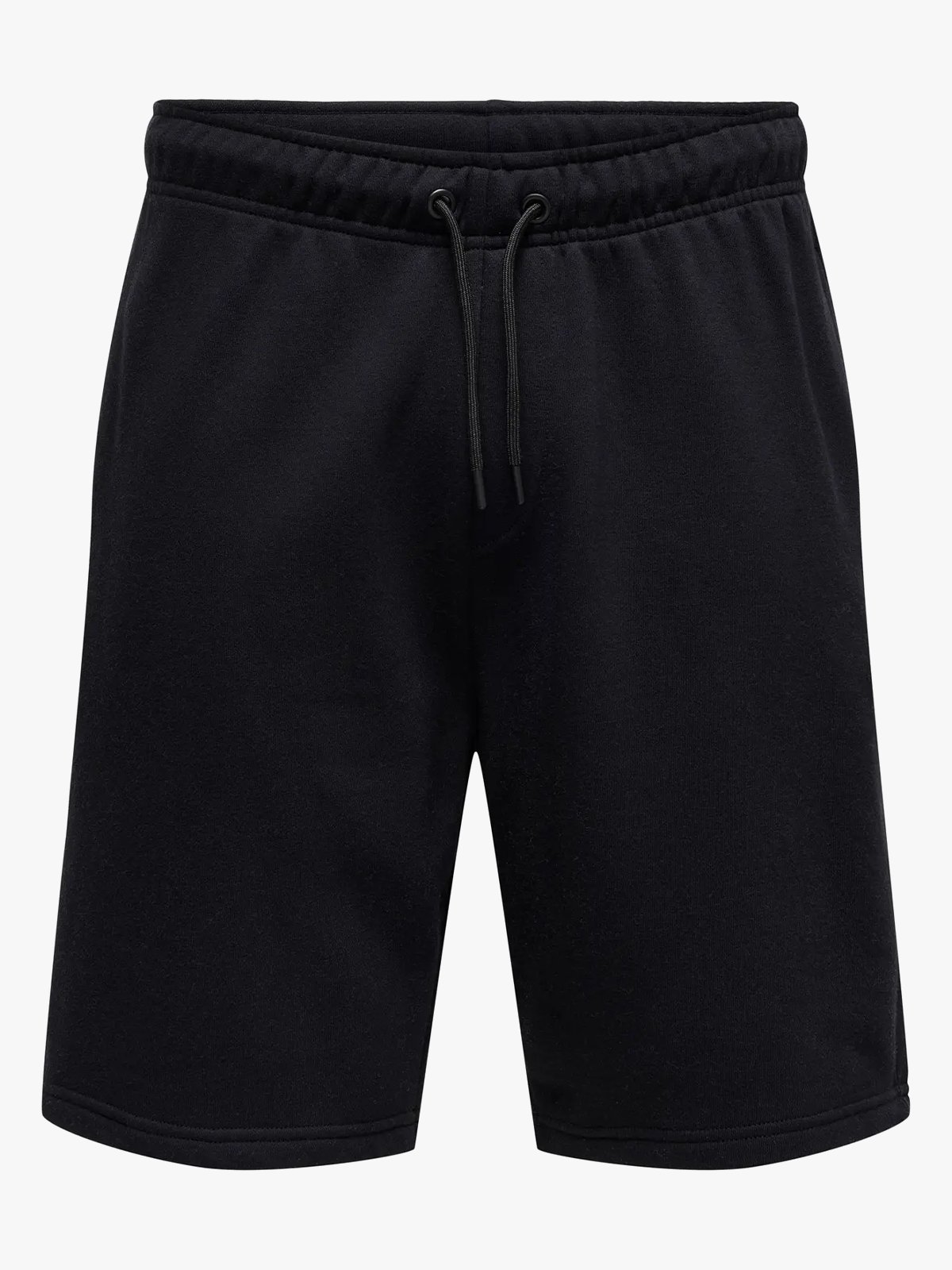Only & Sons Ceres Sweat Shorts Black
