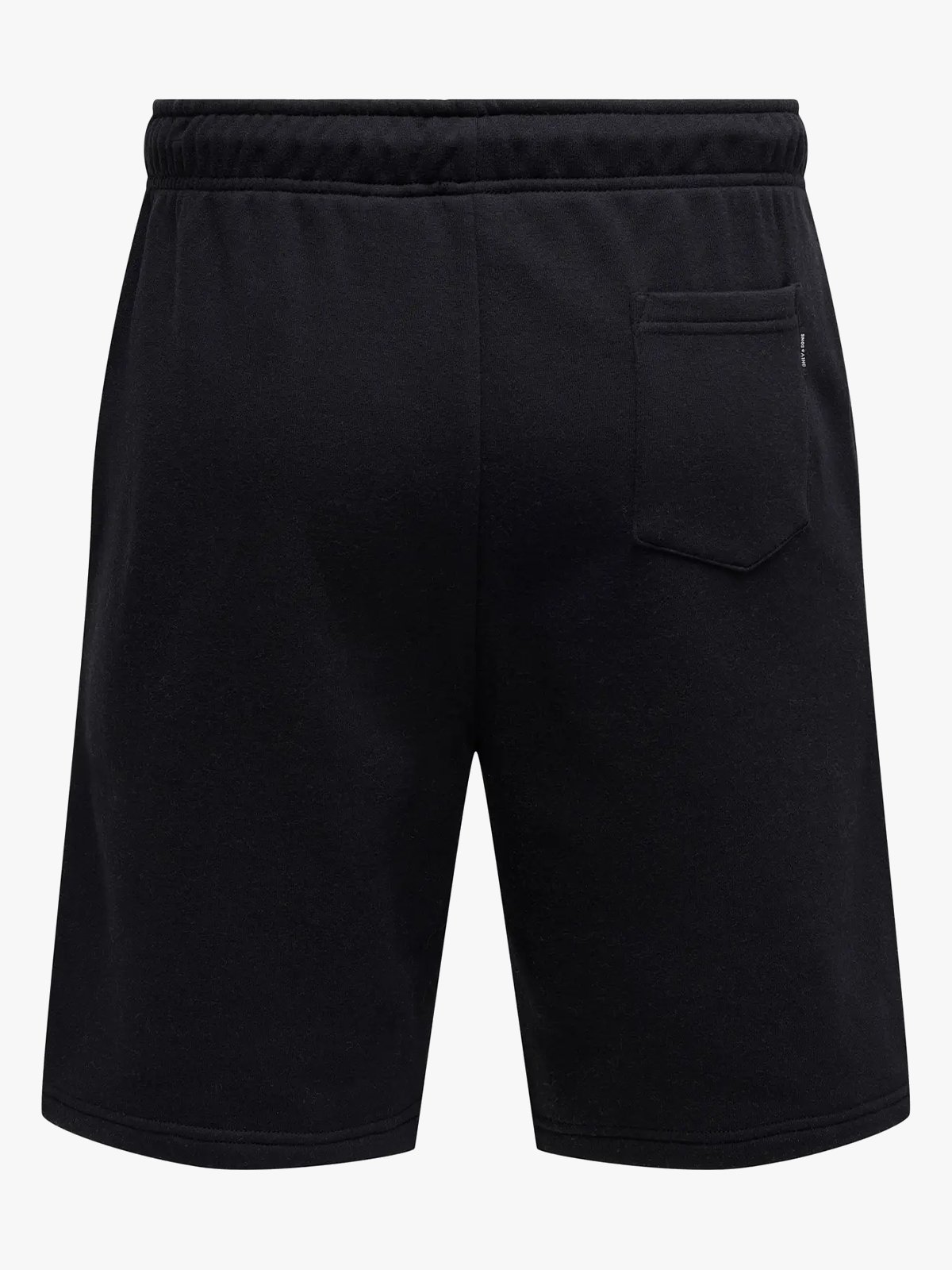 Only & Sons Ceres Sweat Shorts Black
