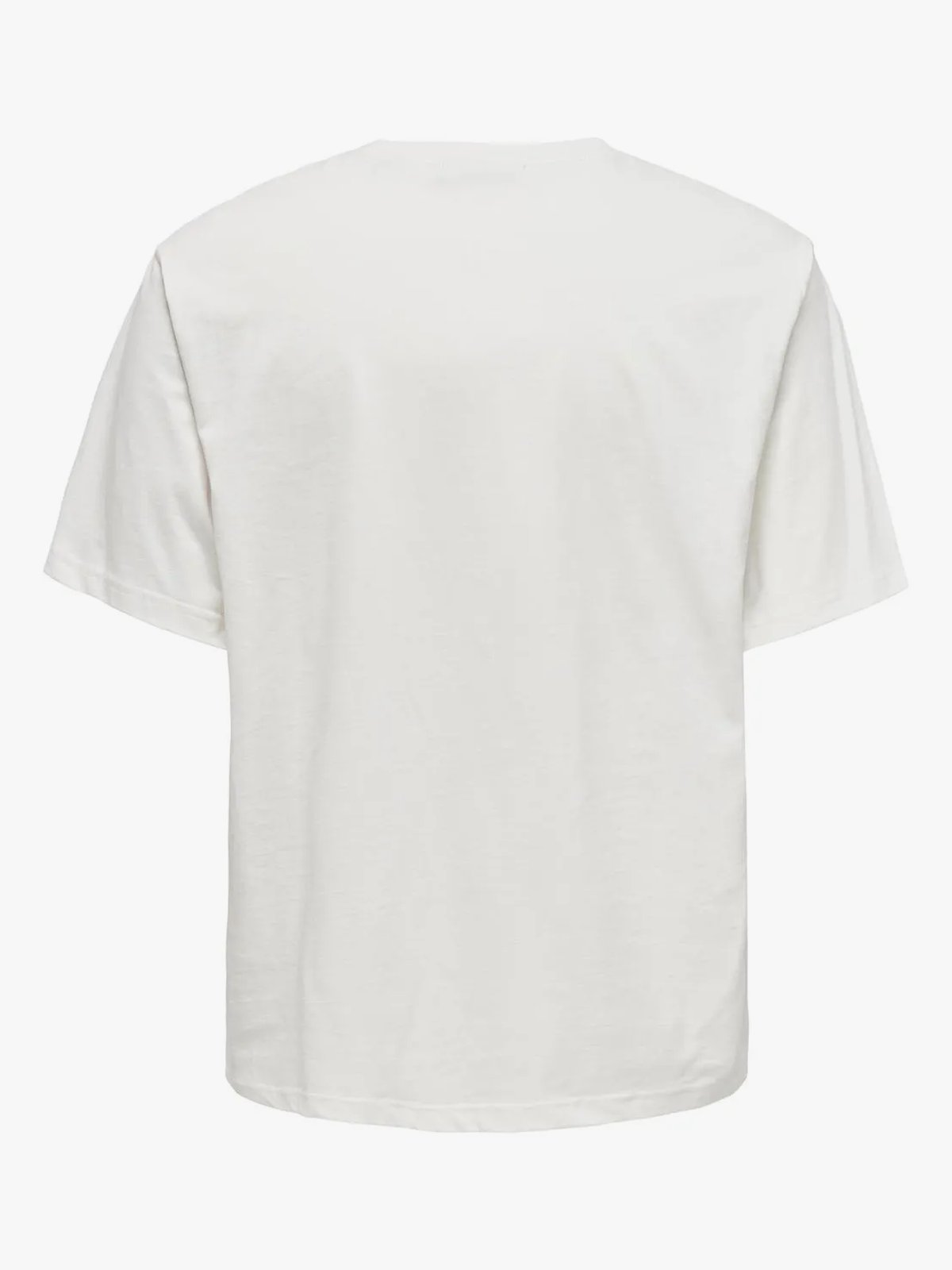 Only & Sons Curated RLX Print Short Sleeve Tee Hvit