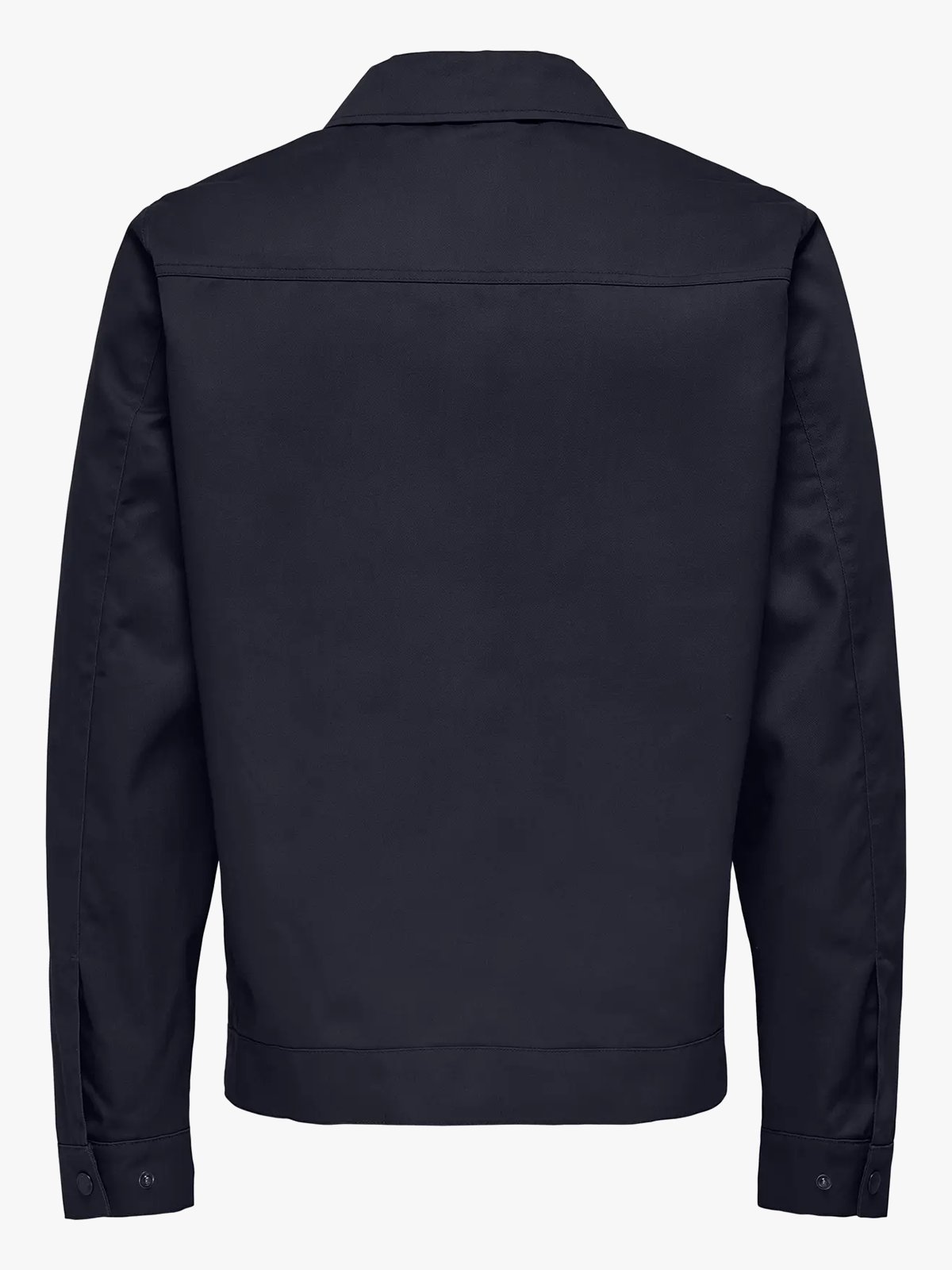 Only & Sons Ralph TC Jacket Night Sky
