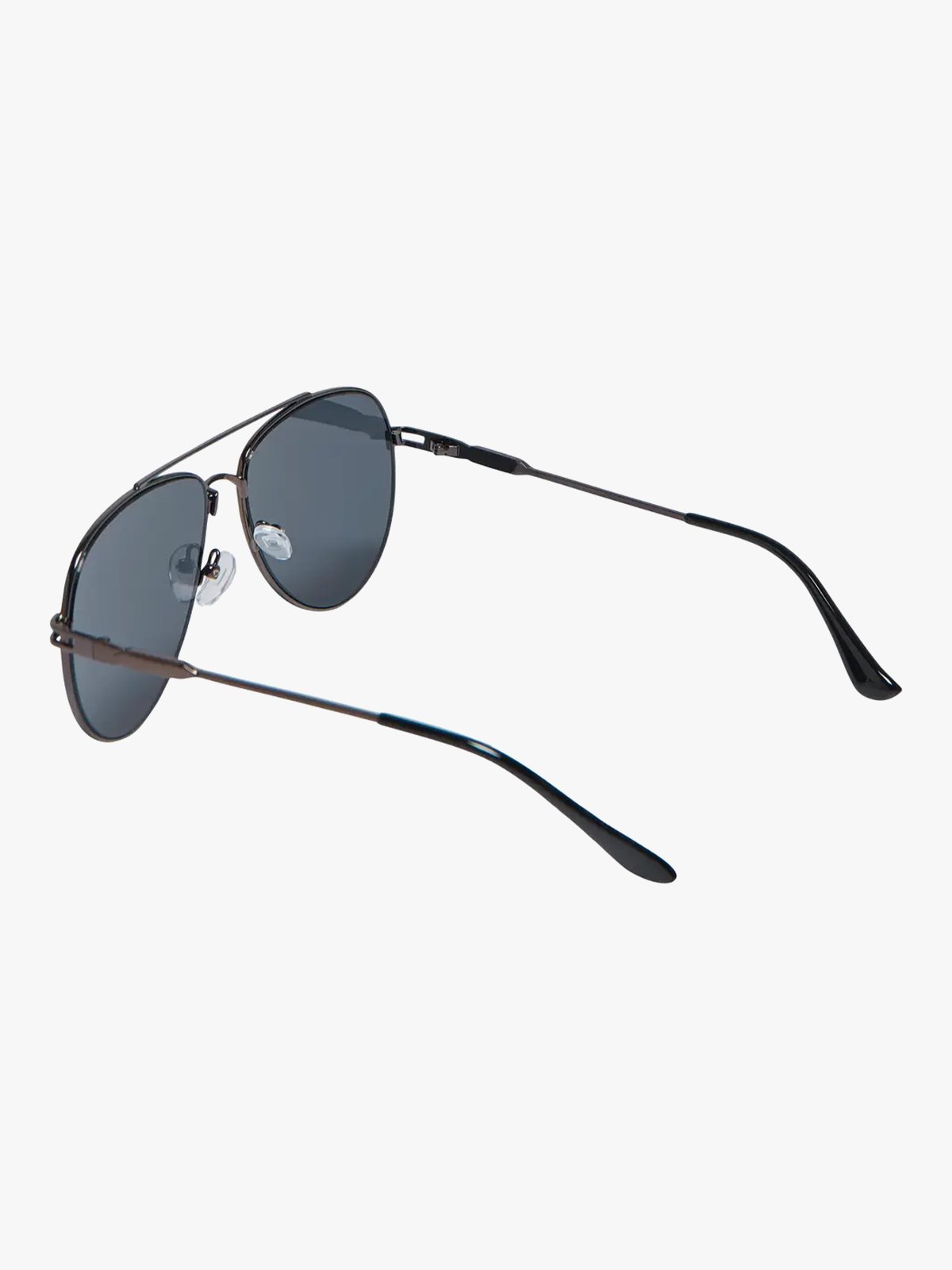 Only & Sons Cody Sunglasses Black Aviator