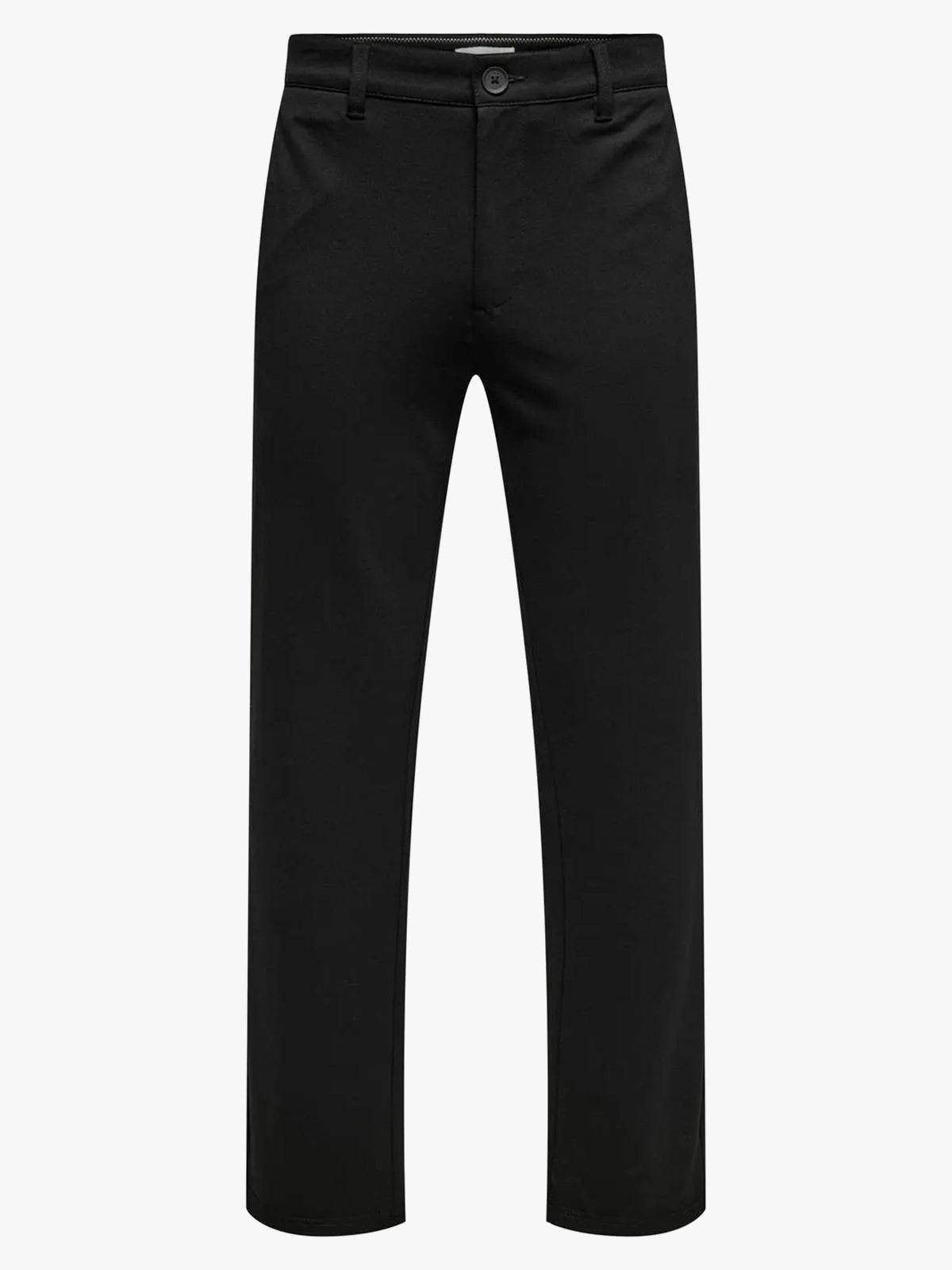 Only & Sons Mark Regular Pant Black