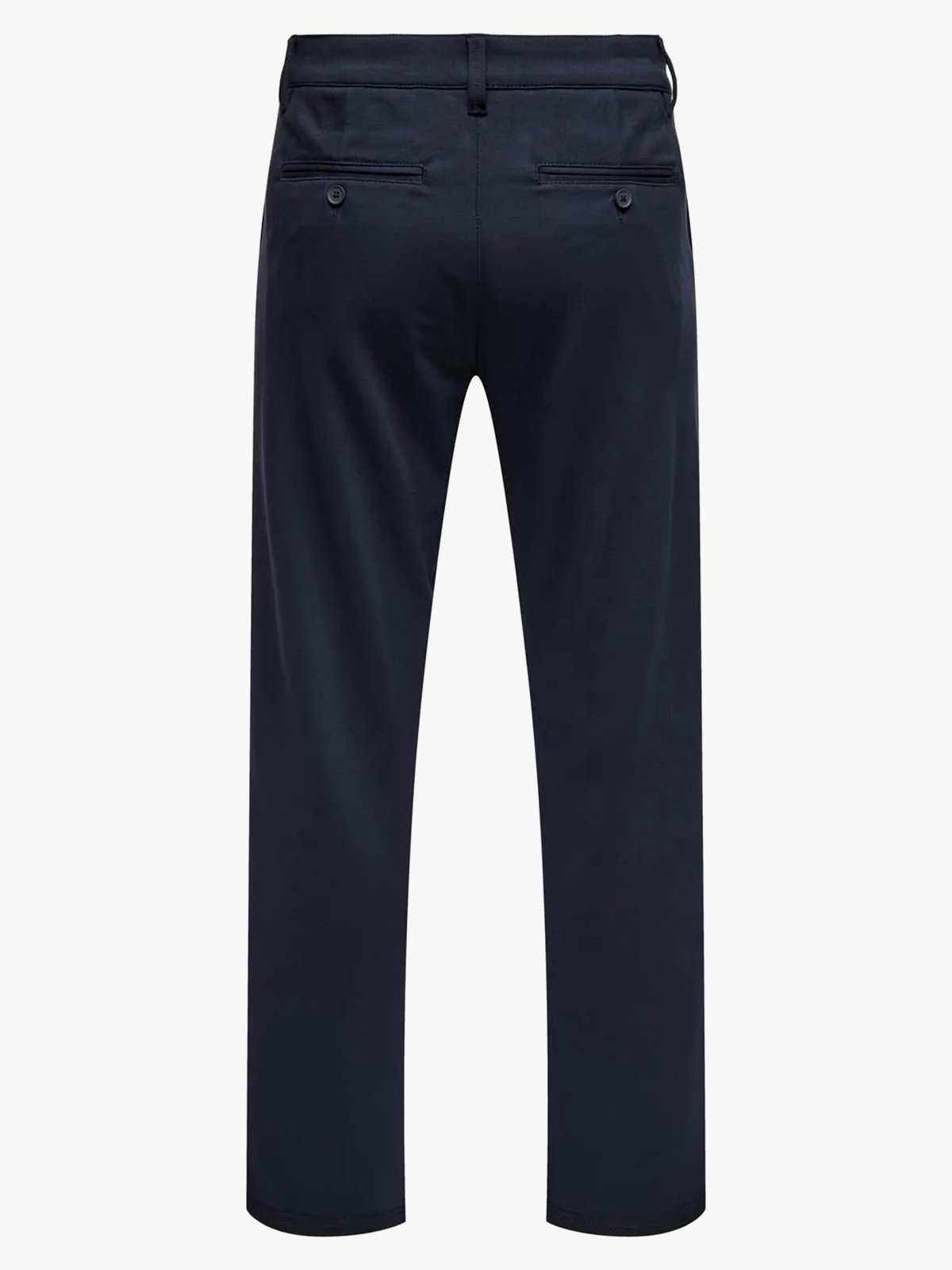Only & Sons Mark Regular Pant Night Sky