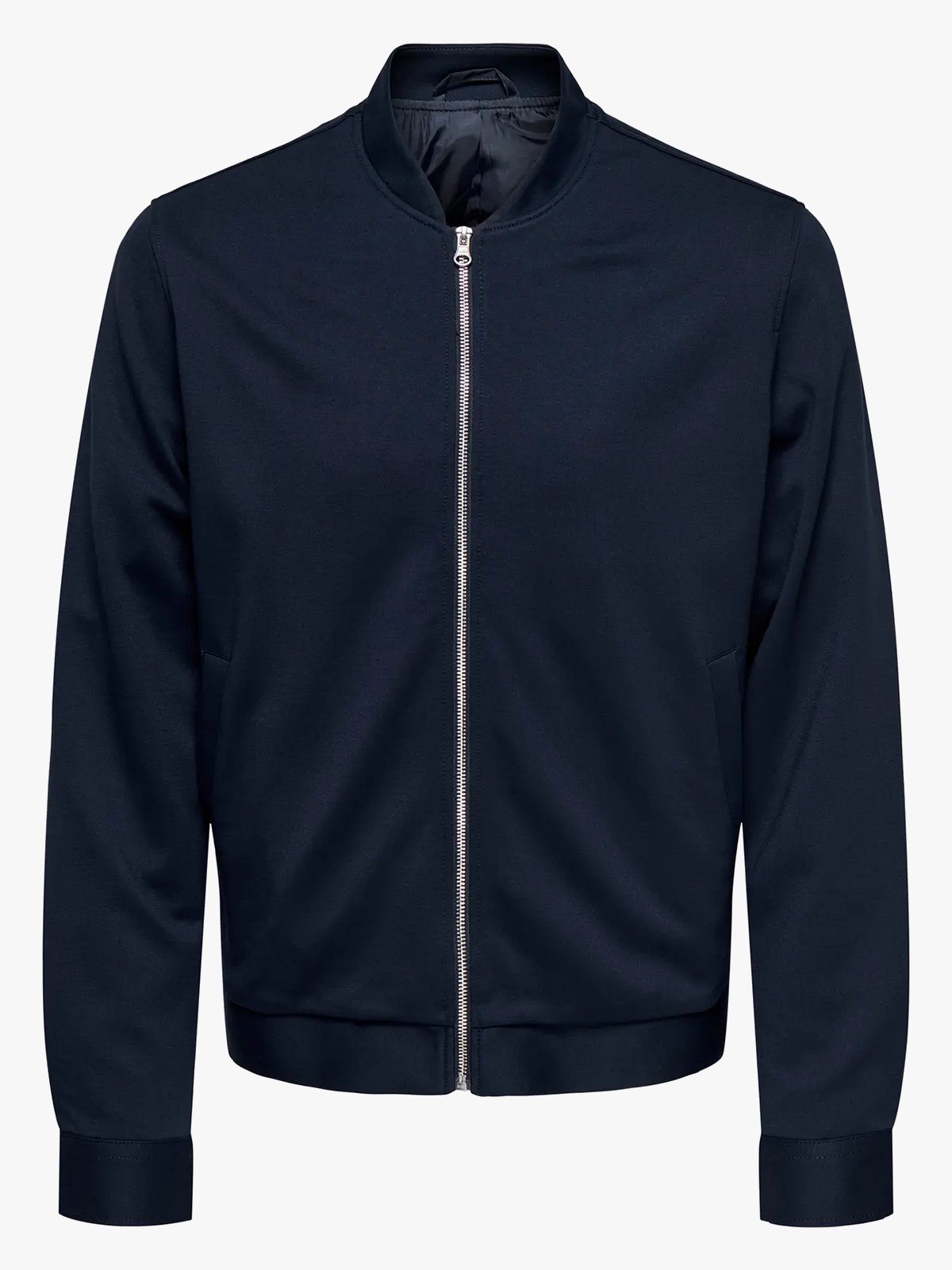 Only & Sons Mark Bomber Night Sky