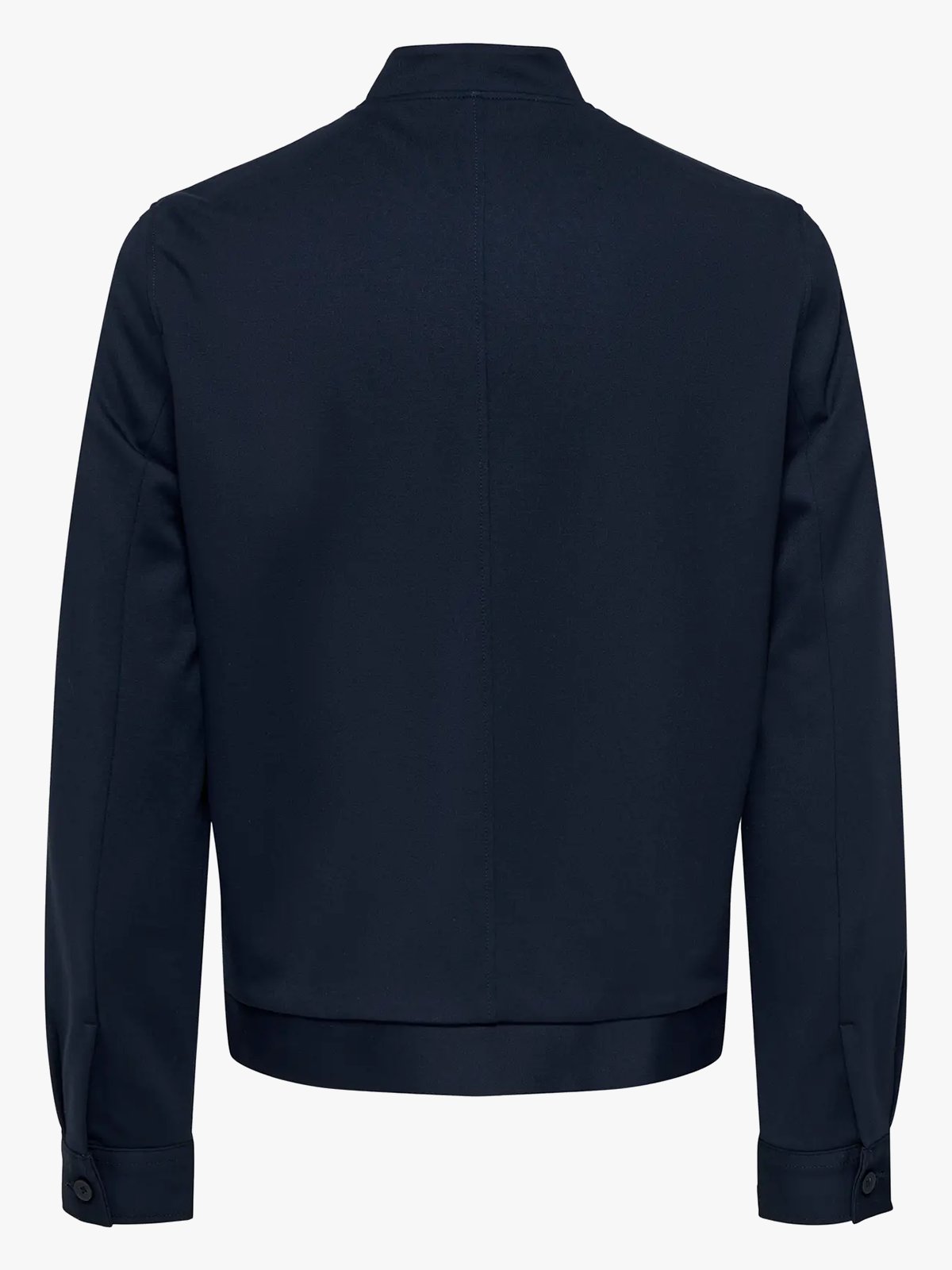 Only & Sons Mark Bomber Night Sky