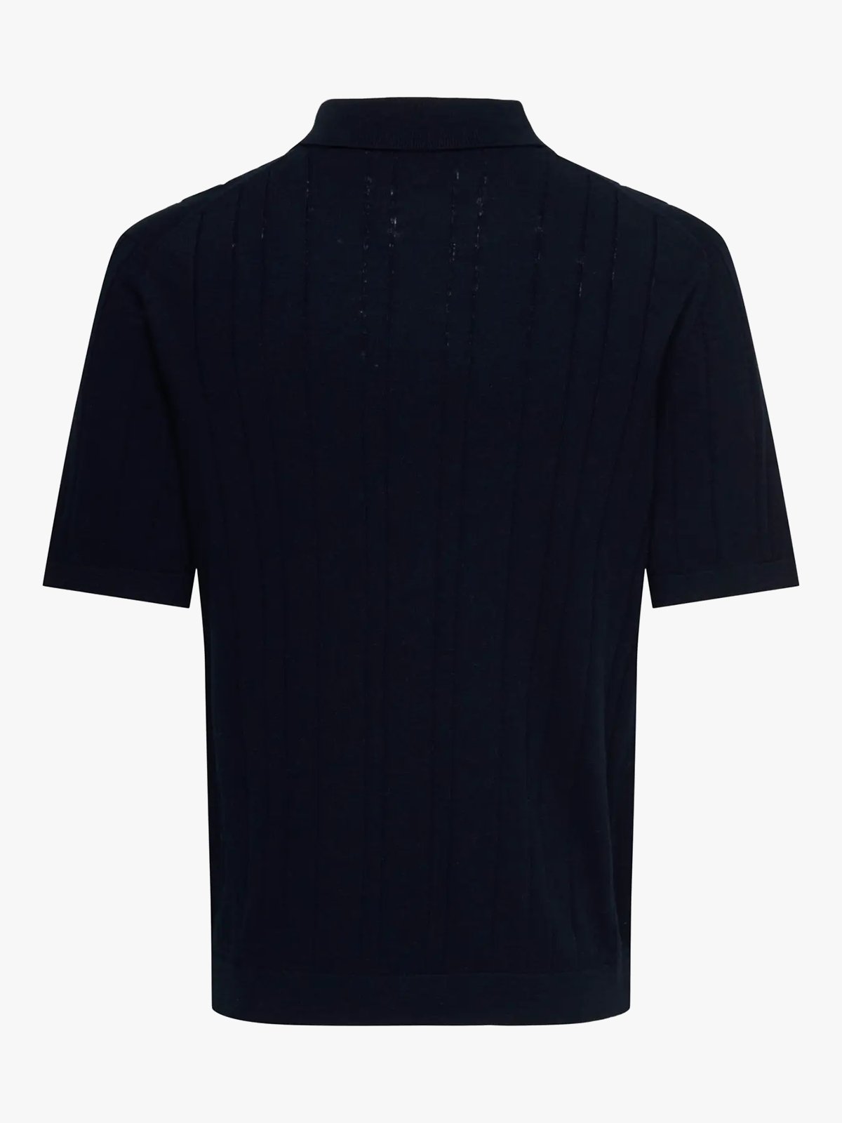 Only & Sons Sofus Regular Short Sleeve Polo Knit Dark Sapphire