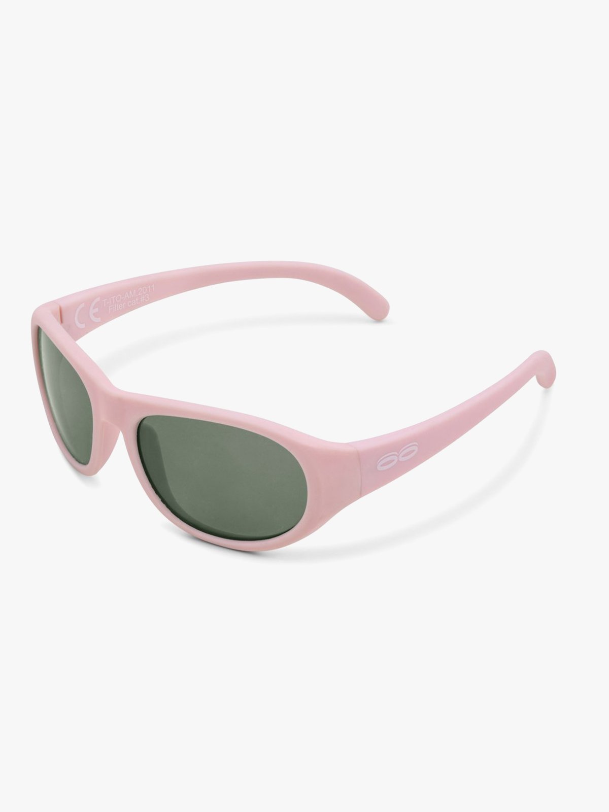 Tootiny Itooti Active solbrille Rosa