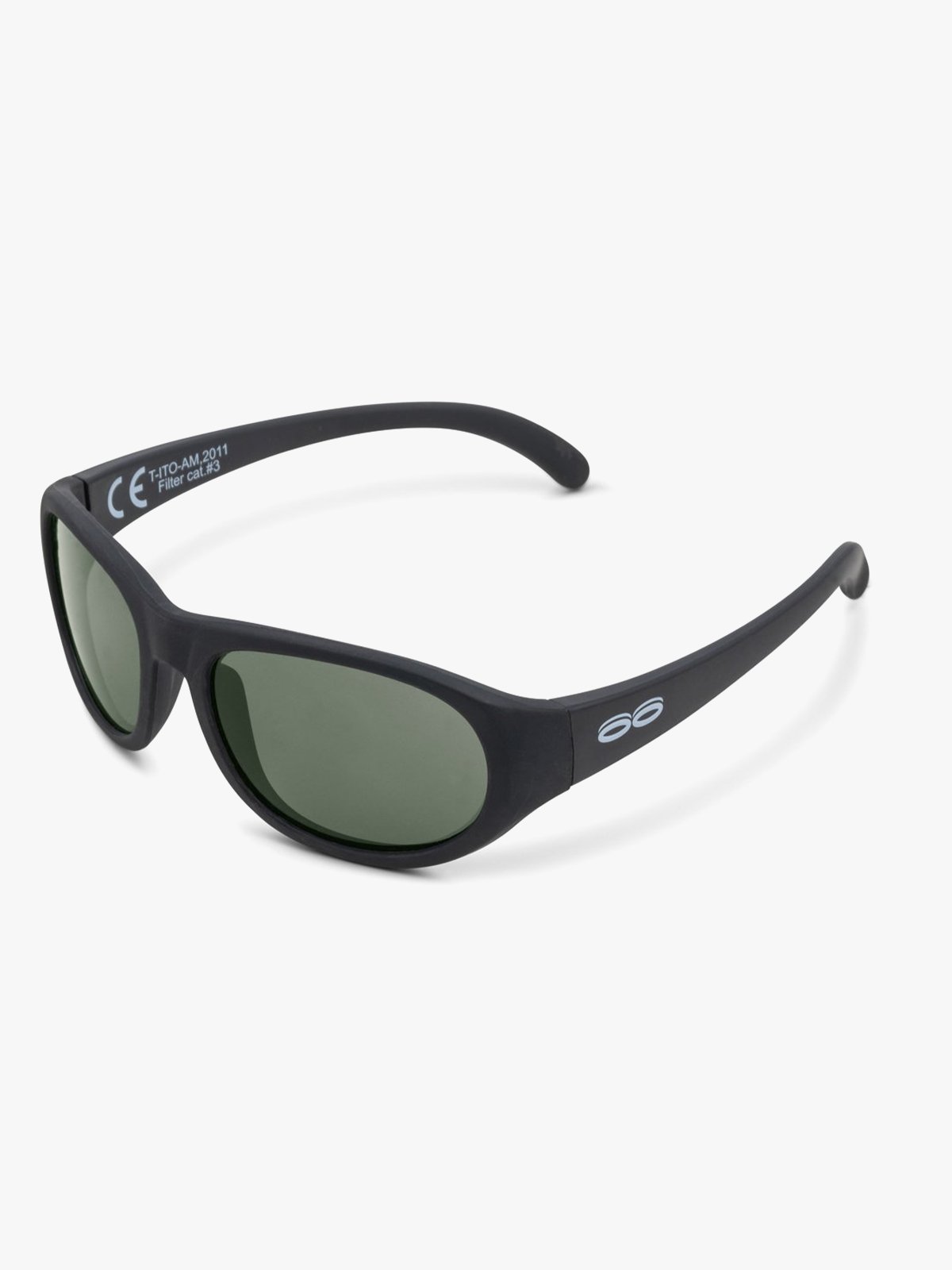 Tootiny Itooti Active solbrille Black