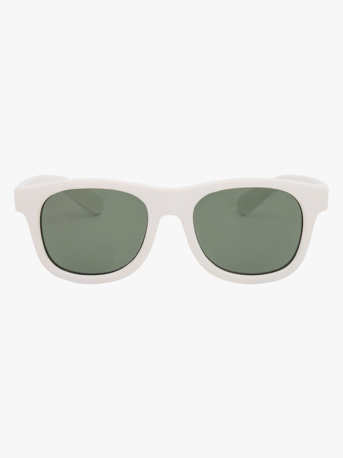 Tootiny Itooti Classic solbrille Hvit