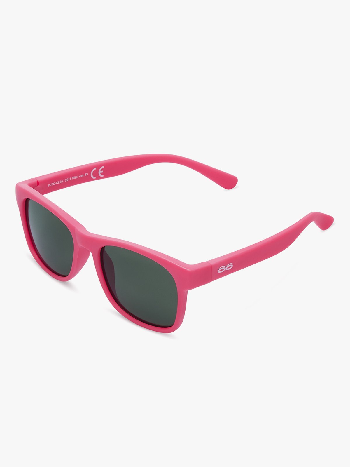 Tootiny Itooti Classic solbrille Rosa