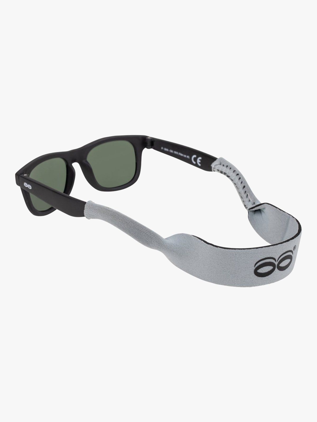 Tootiny Itooti Straps for solbrille Grå