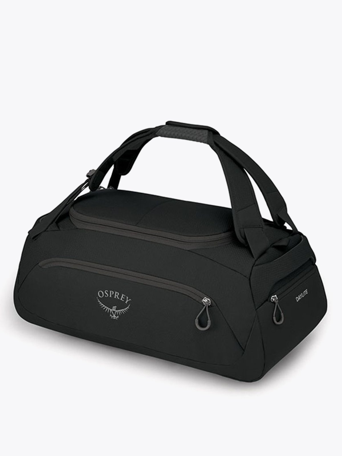 Osprey Daylite Duffel 30L Black