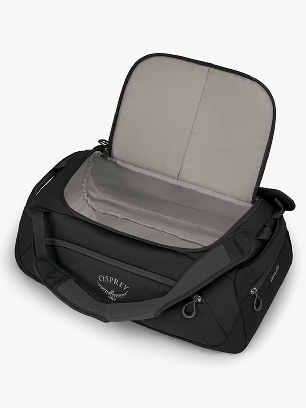 Osprey Daylite Duffel 30L Black