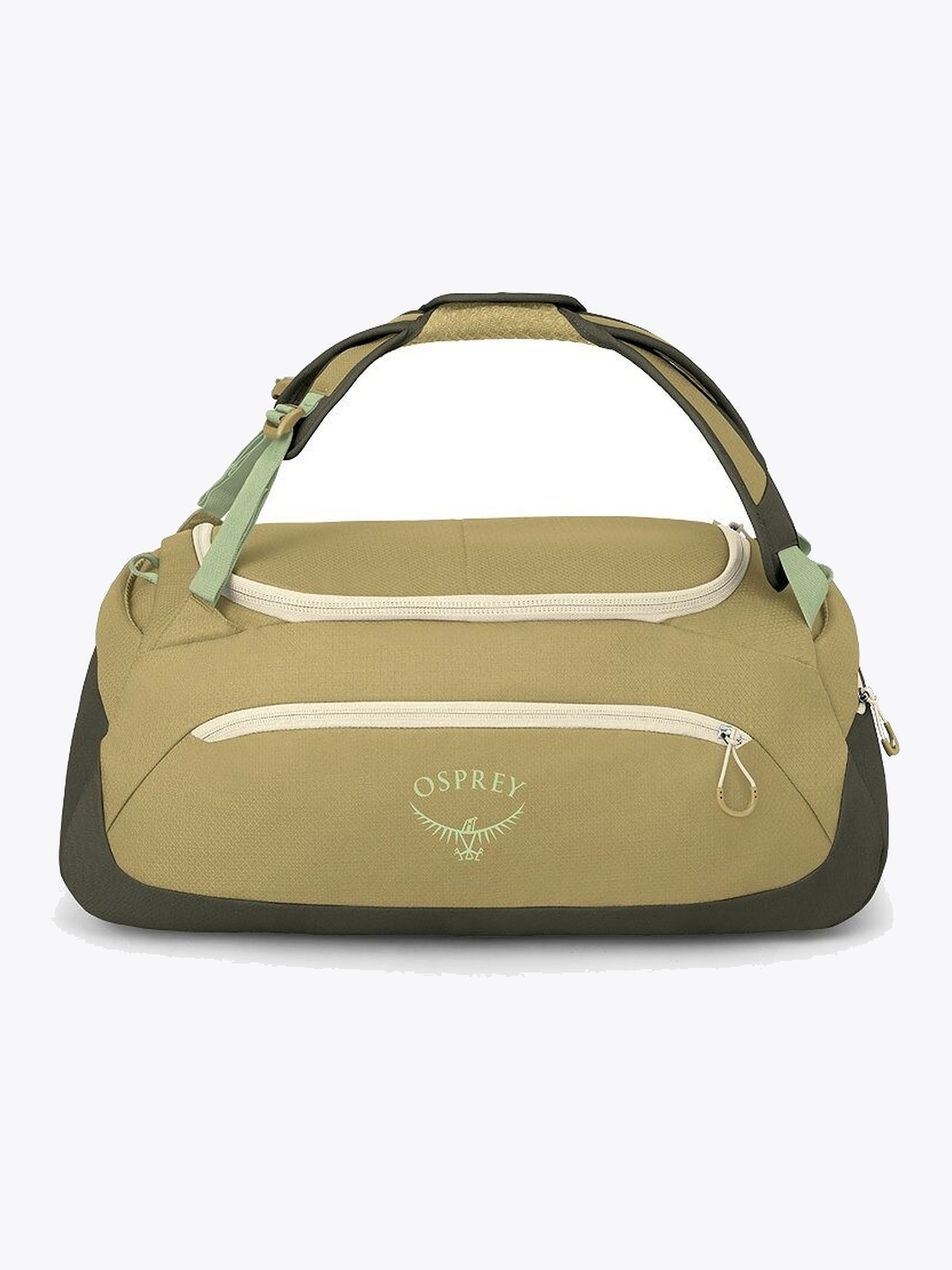 Osprey Daylite Duffel 30L Gravel Tan