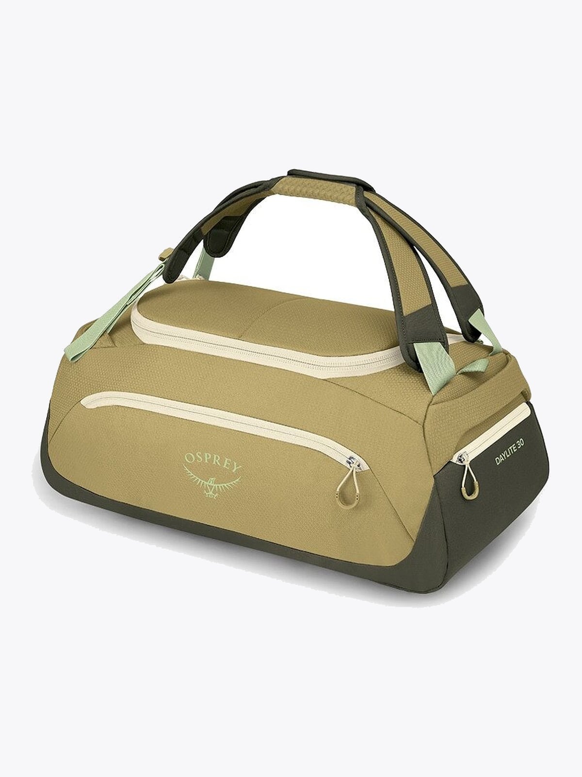 Osprey Daylite Duffel 30L Gravel Tan