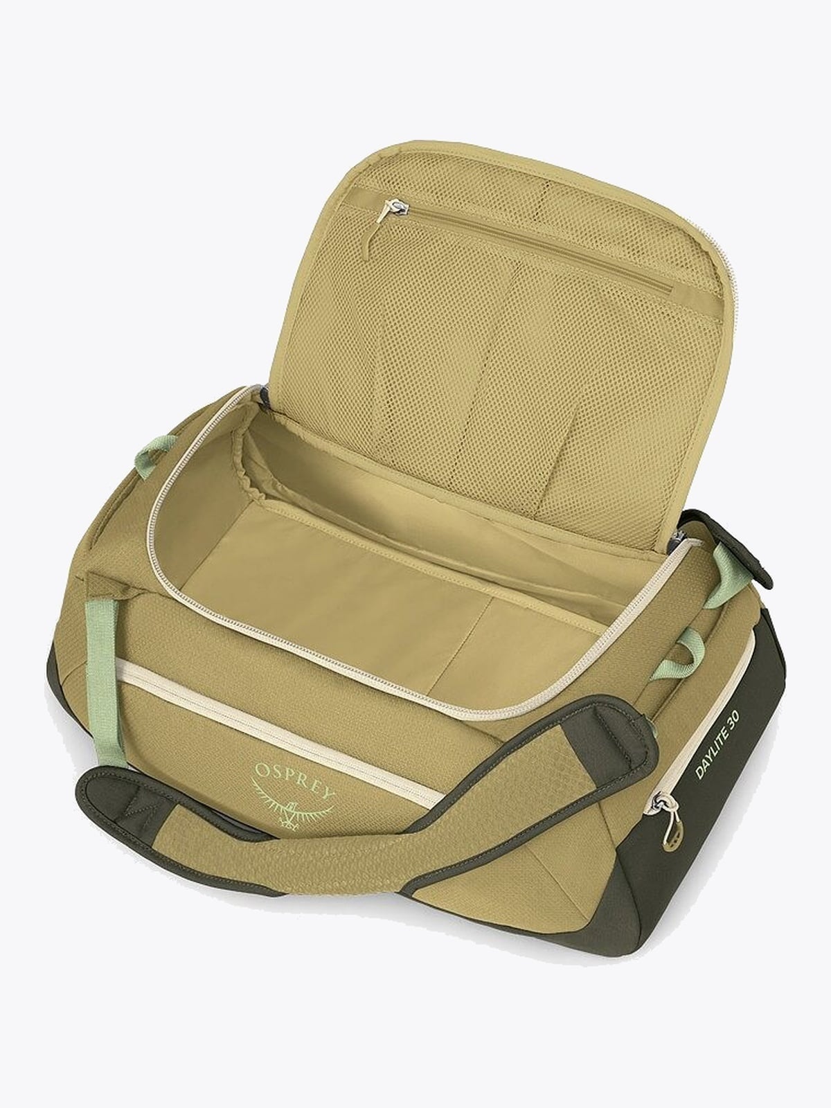 Osprey Daylite Duffel 30L Gravel Tan