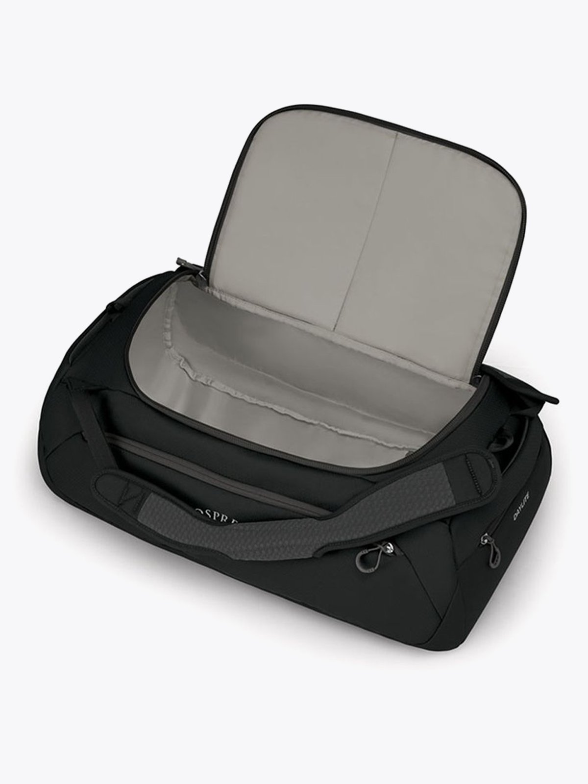 Osprey Daylite Duffel 45L Black