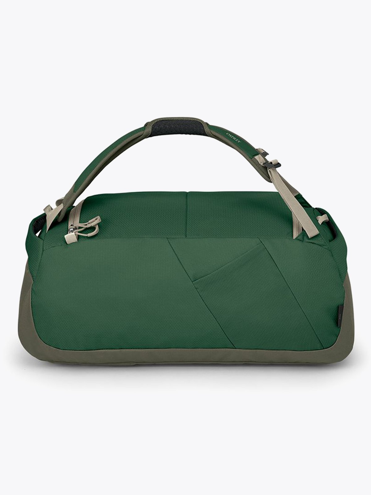 Osprey Daylite Duffel 45L Green Canopy / Green Creek